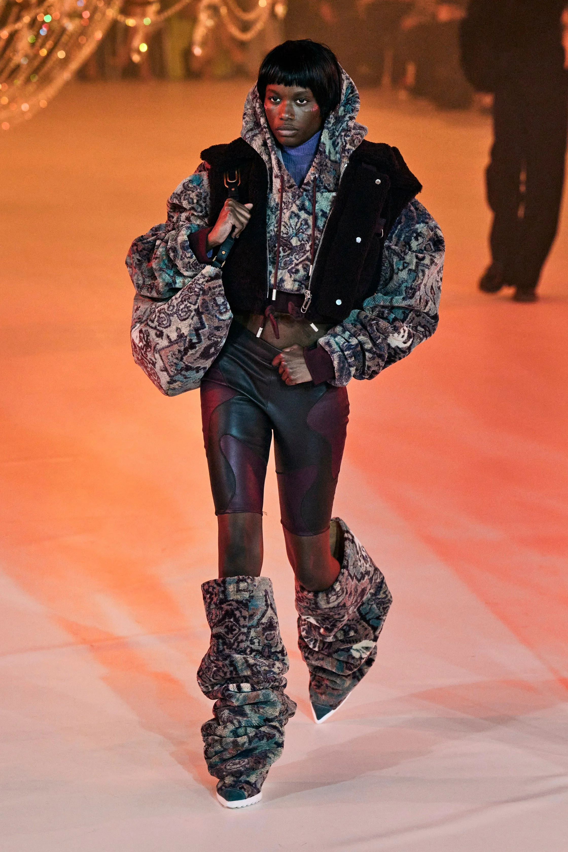 Off-White FALL 2022 ready to wear paris