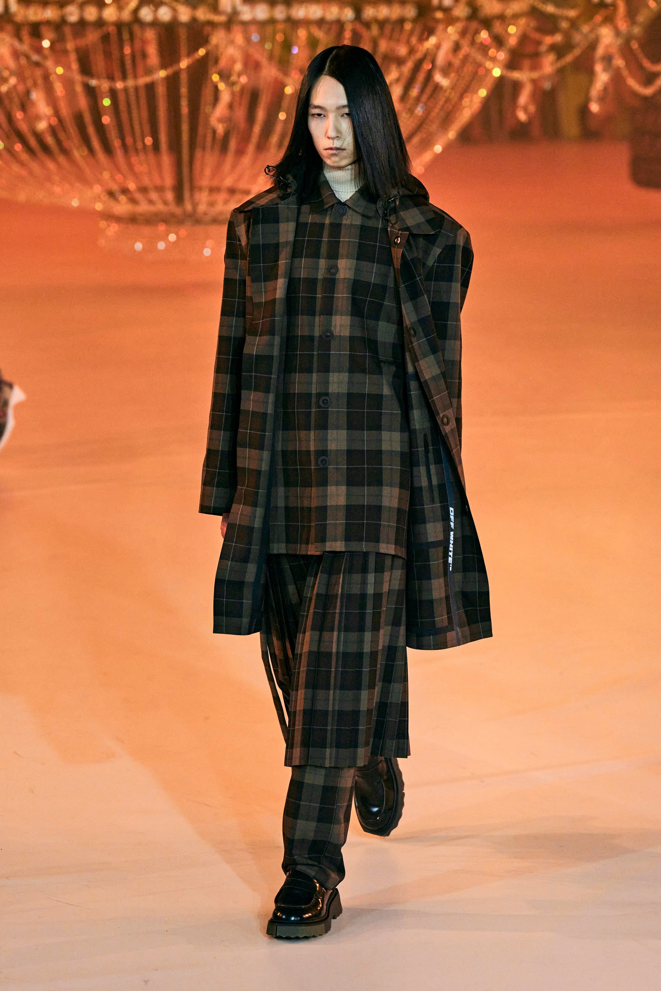 Off-White FALL 2022 ready to wear paris