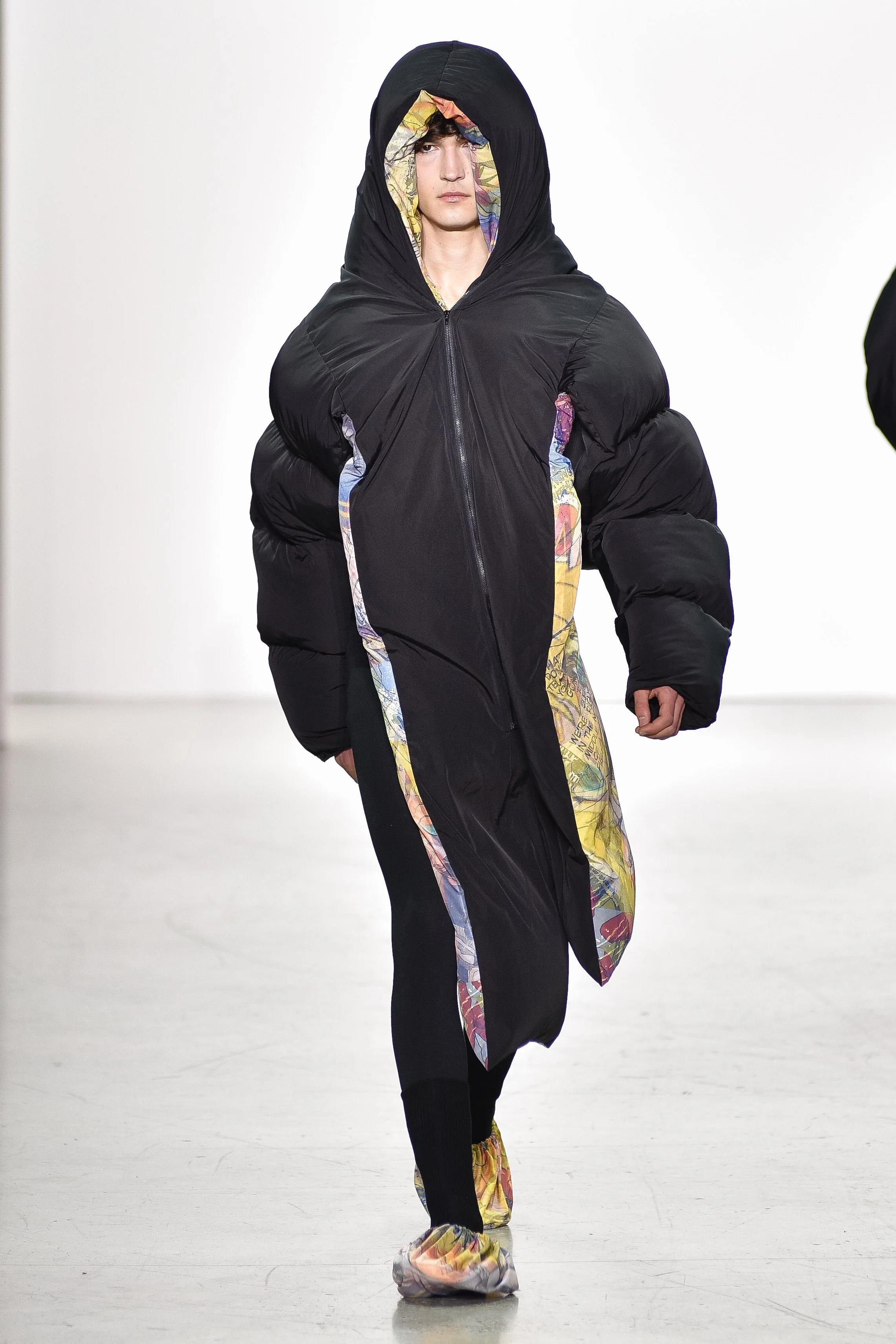 Sung Ju Lee ASIA FASHION COLLECTION NYFW FALL 2022