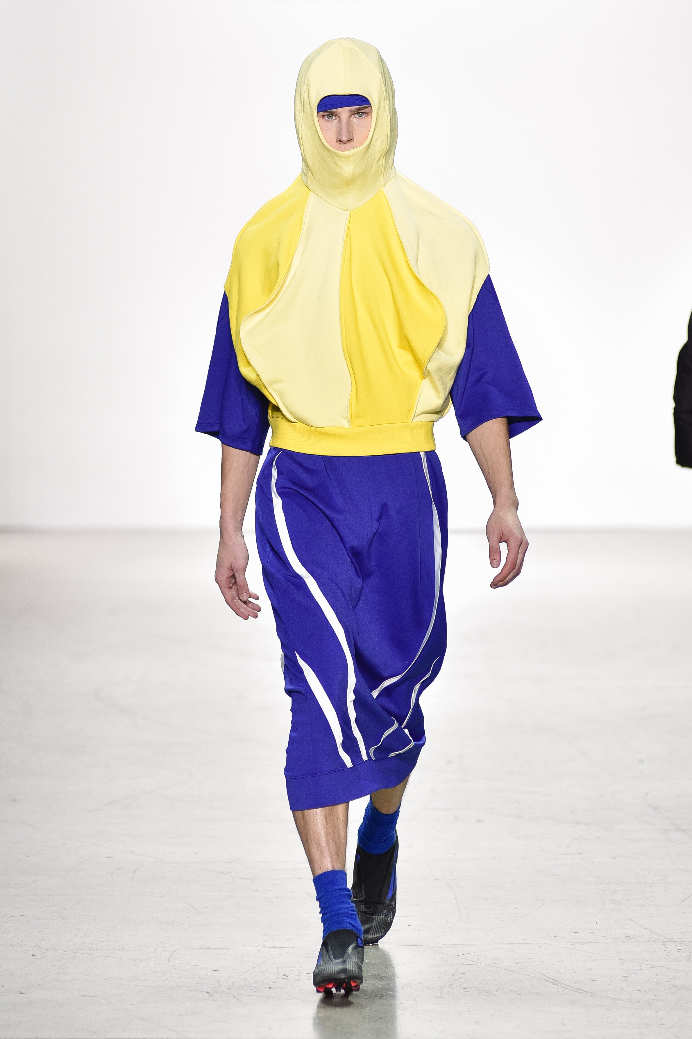 Sung Ju Lee ASIA FASHION COLLECTION NYFW FALL 2022