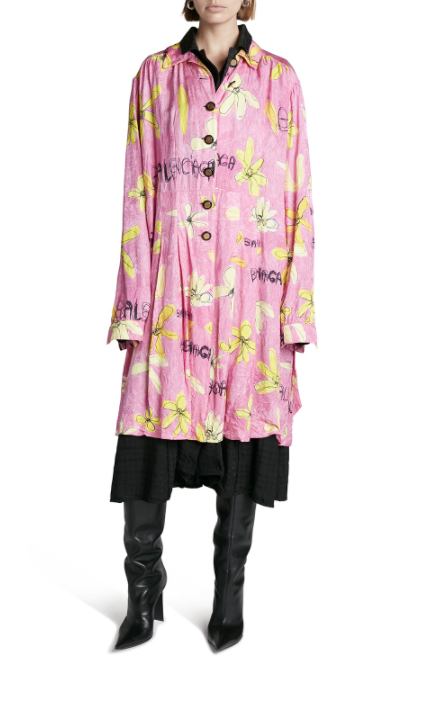 Styling a Midi Dress for Chic Attire