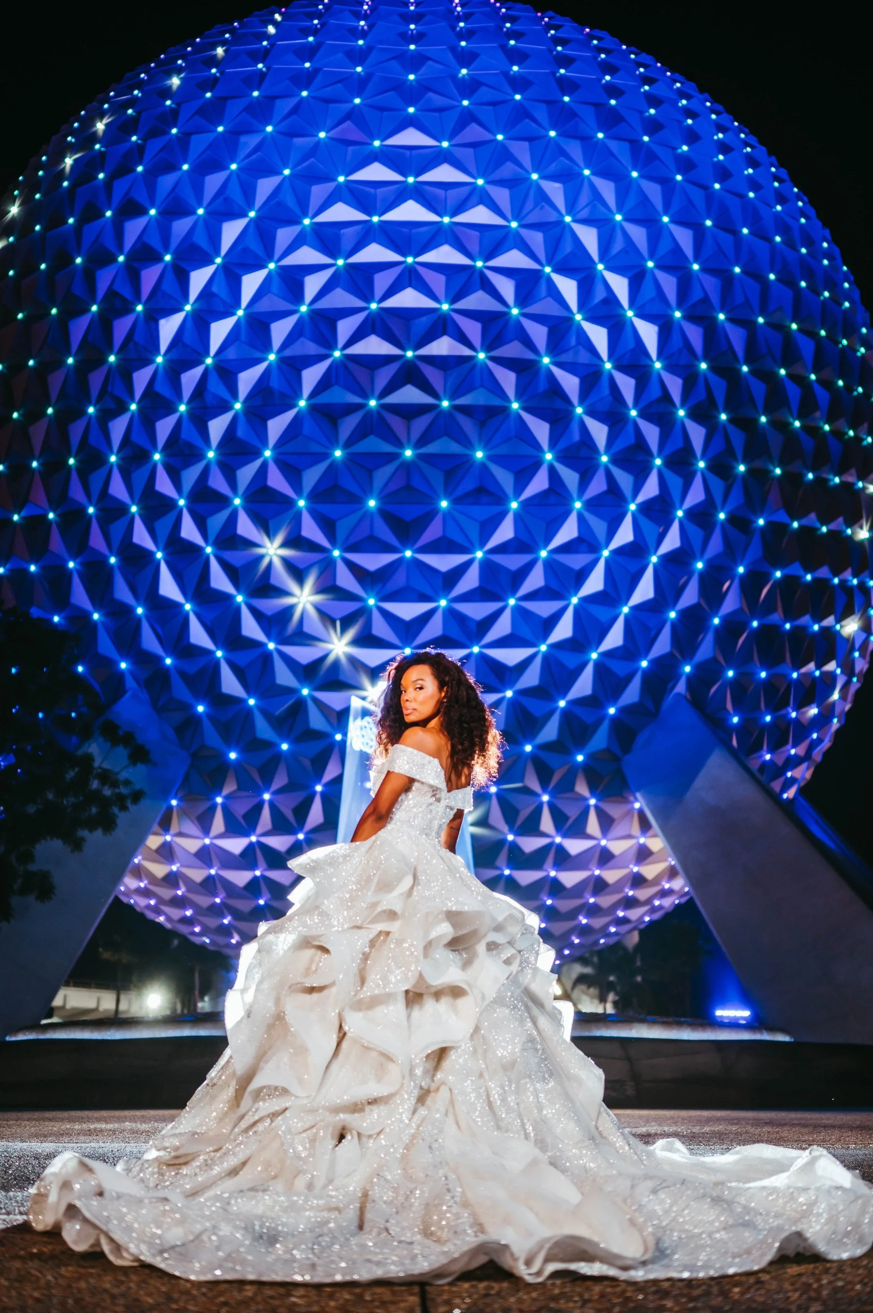 Disney's Fairy Tale Weddings &amp; Honeymoons 