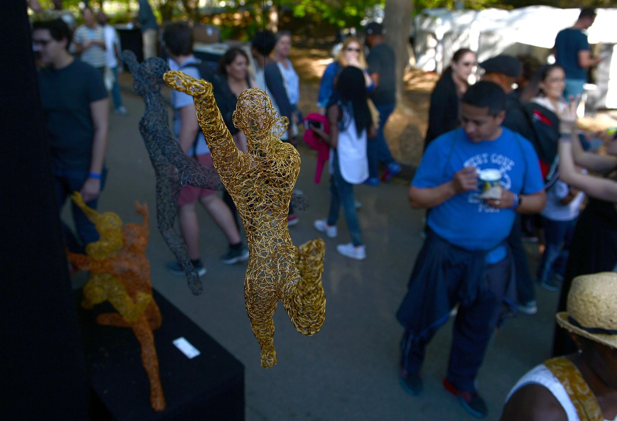 Atlanta Dogwood Festival