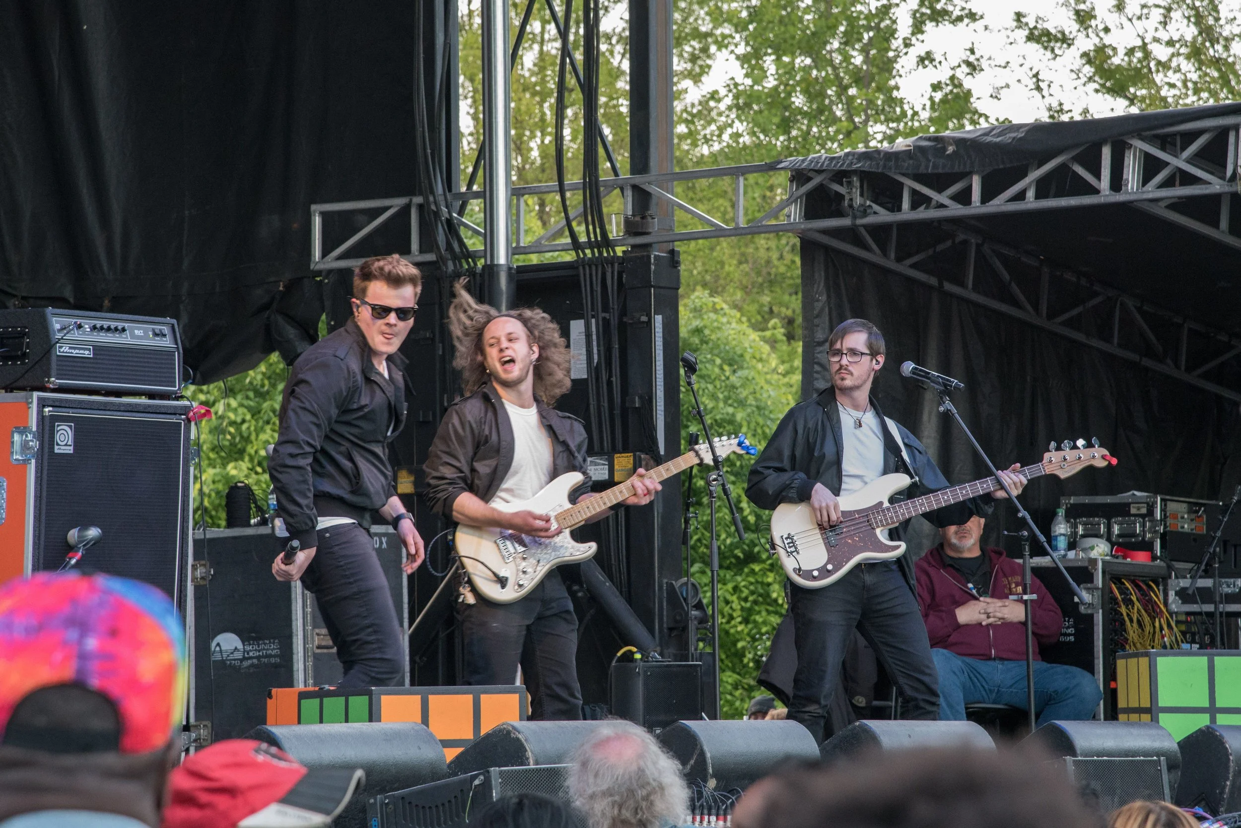 Atlanta Dogwood Festival 