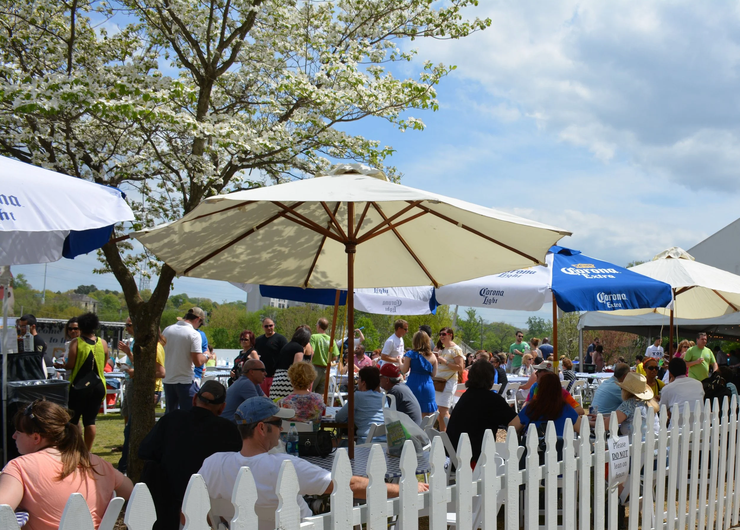 Atlanta Dogwood Festival