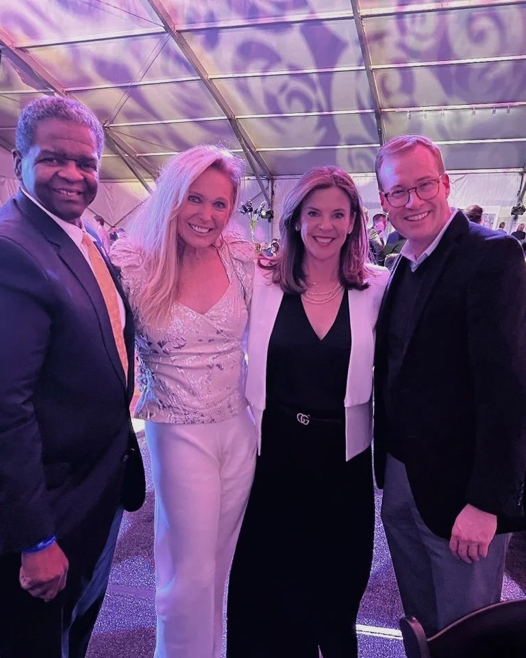 Compass of Greater Atlanta Supports 2022 High Museum Wine Auction