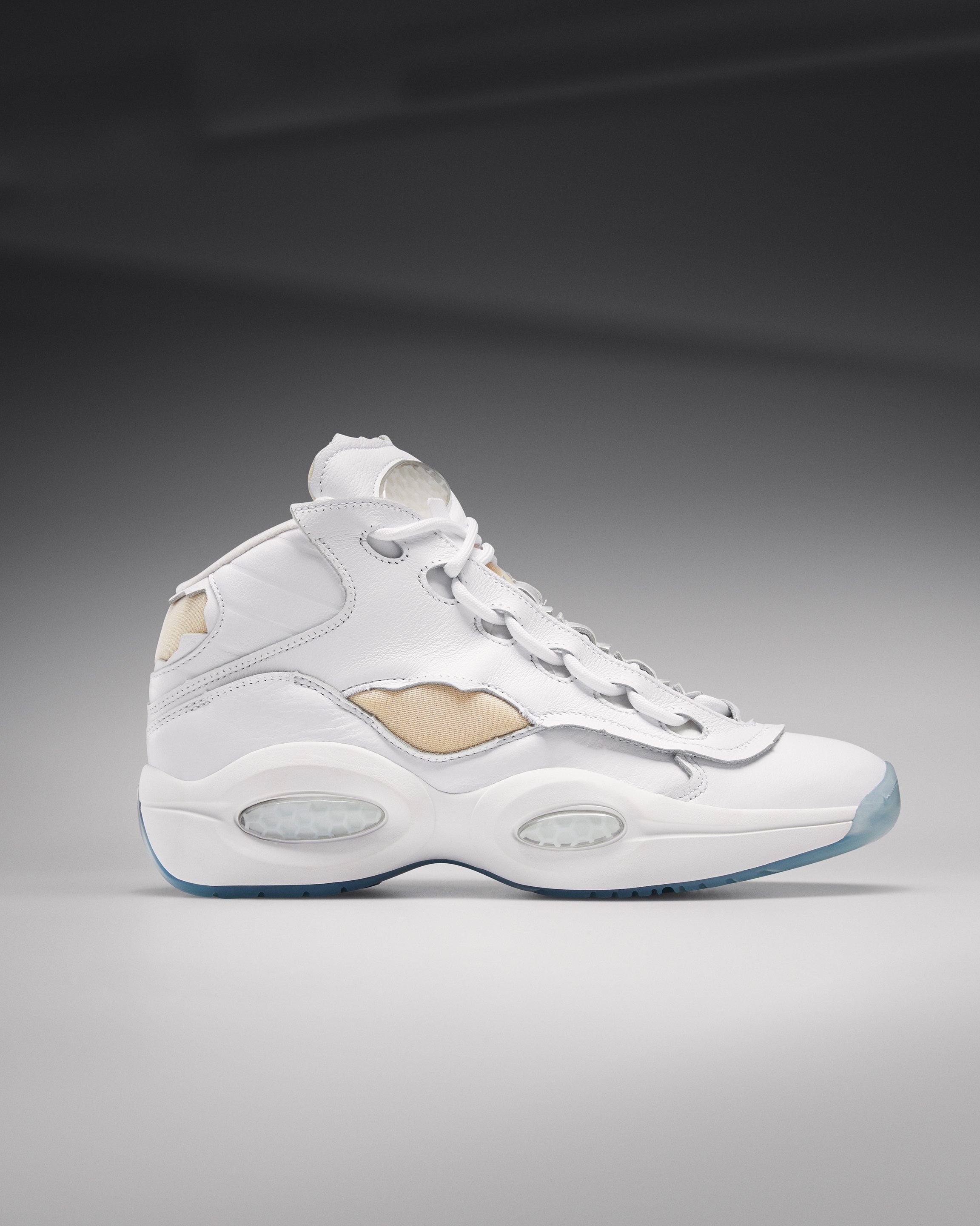 MARGIELA X REEBOK