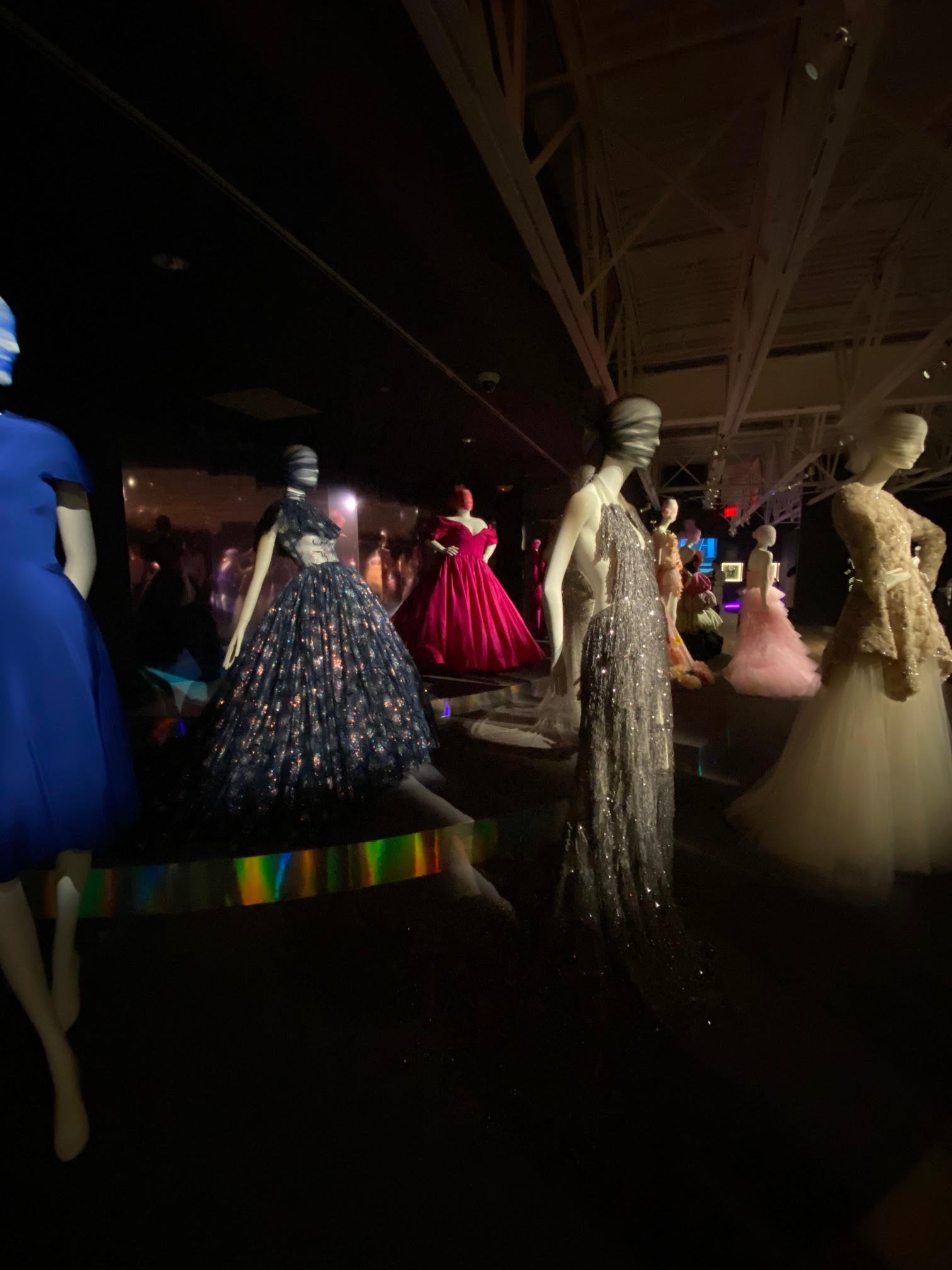 christian siriano scad fashion exhibit