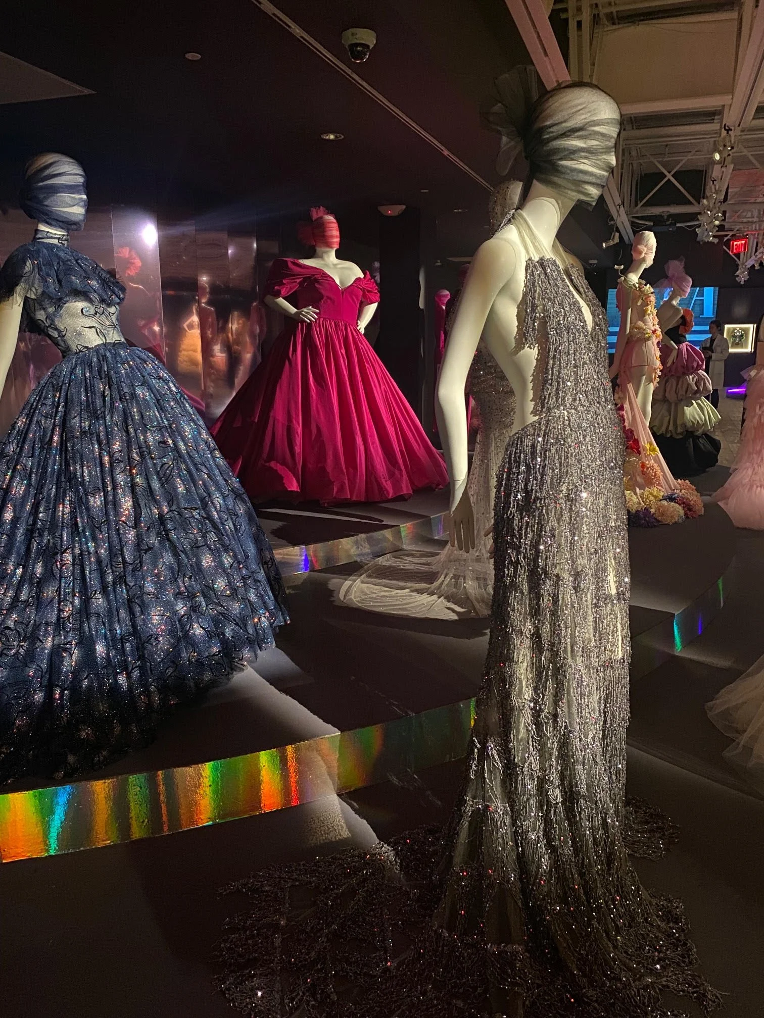 christian siriano scad fashion exhibit