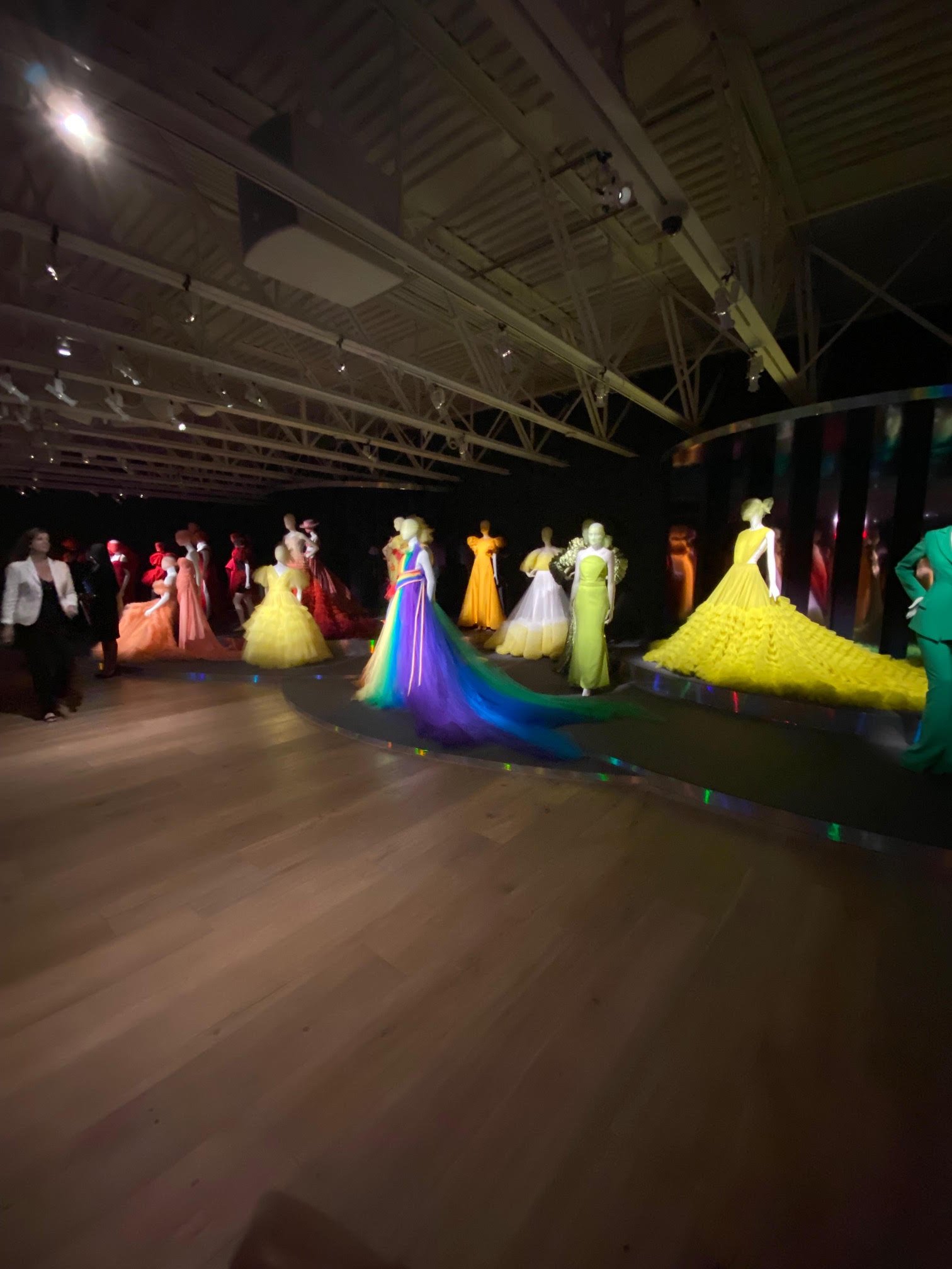 christian siriano scad fashion exhibit