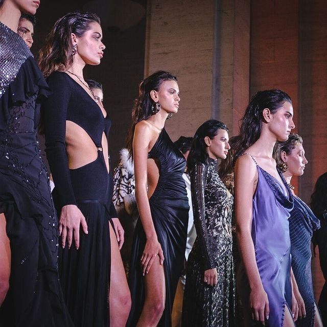 Miami Fashion Week® Returns With a Revamped and Live Edition