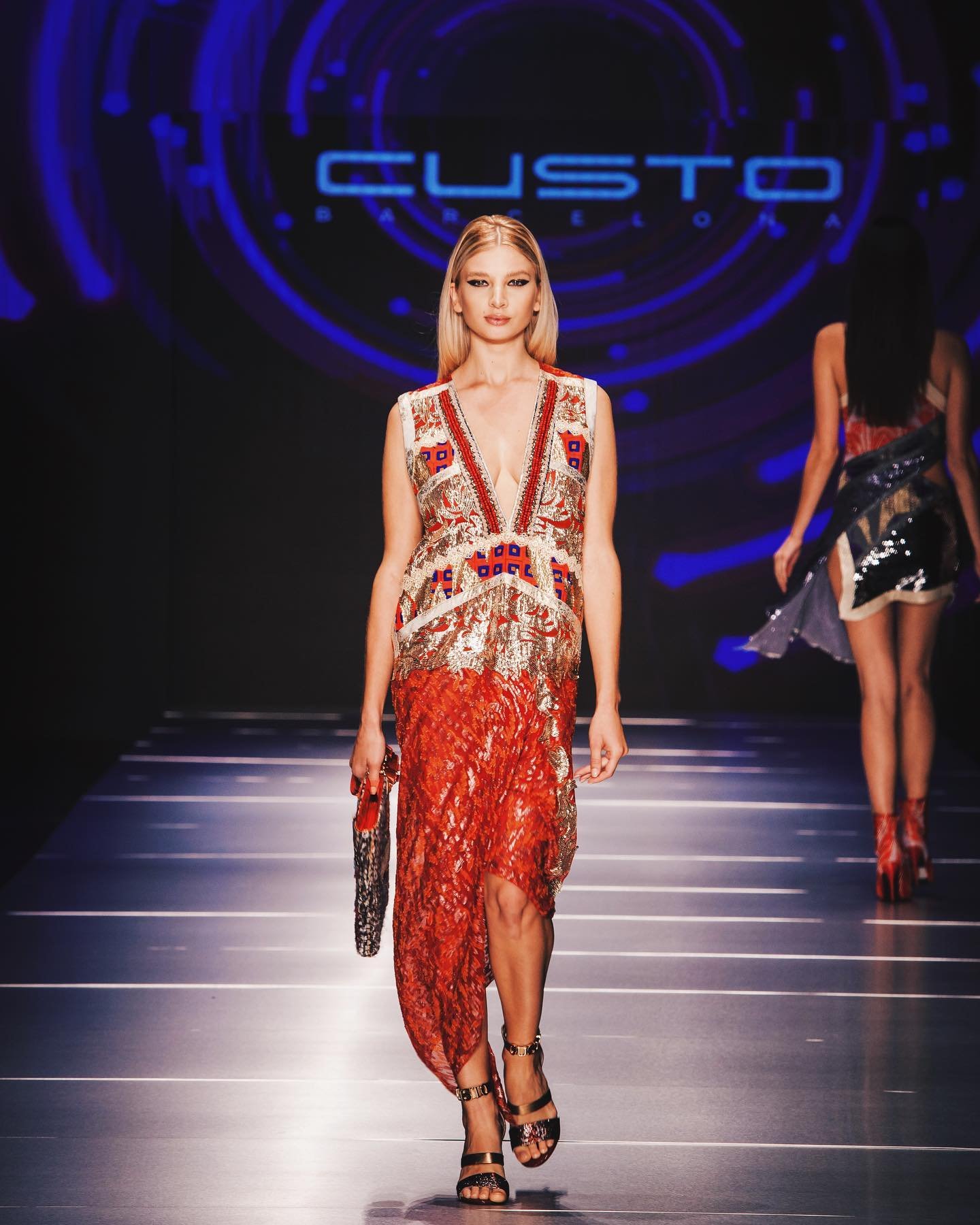 Miami Fashion Week® Returns With a Revamped and Live Edition