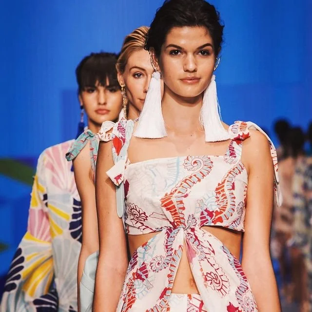 Miami Fashion Week® Returns With a Revamped and Live Edition
