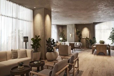 1 HOTEL Opens in SAN FRANCISCO