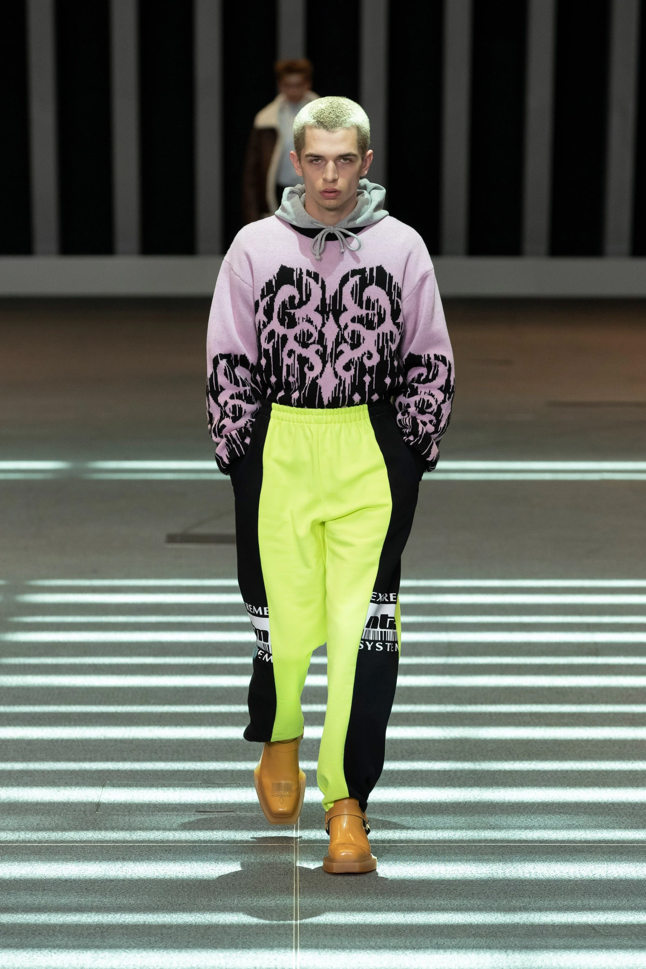 VTMNTS SPRING 2023 MENSWEAR