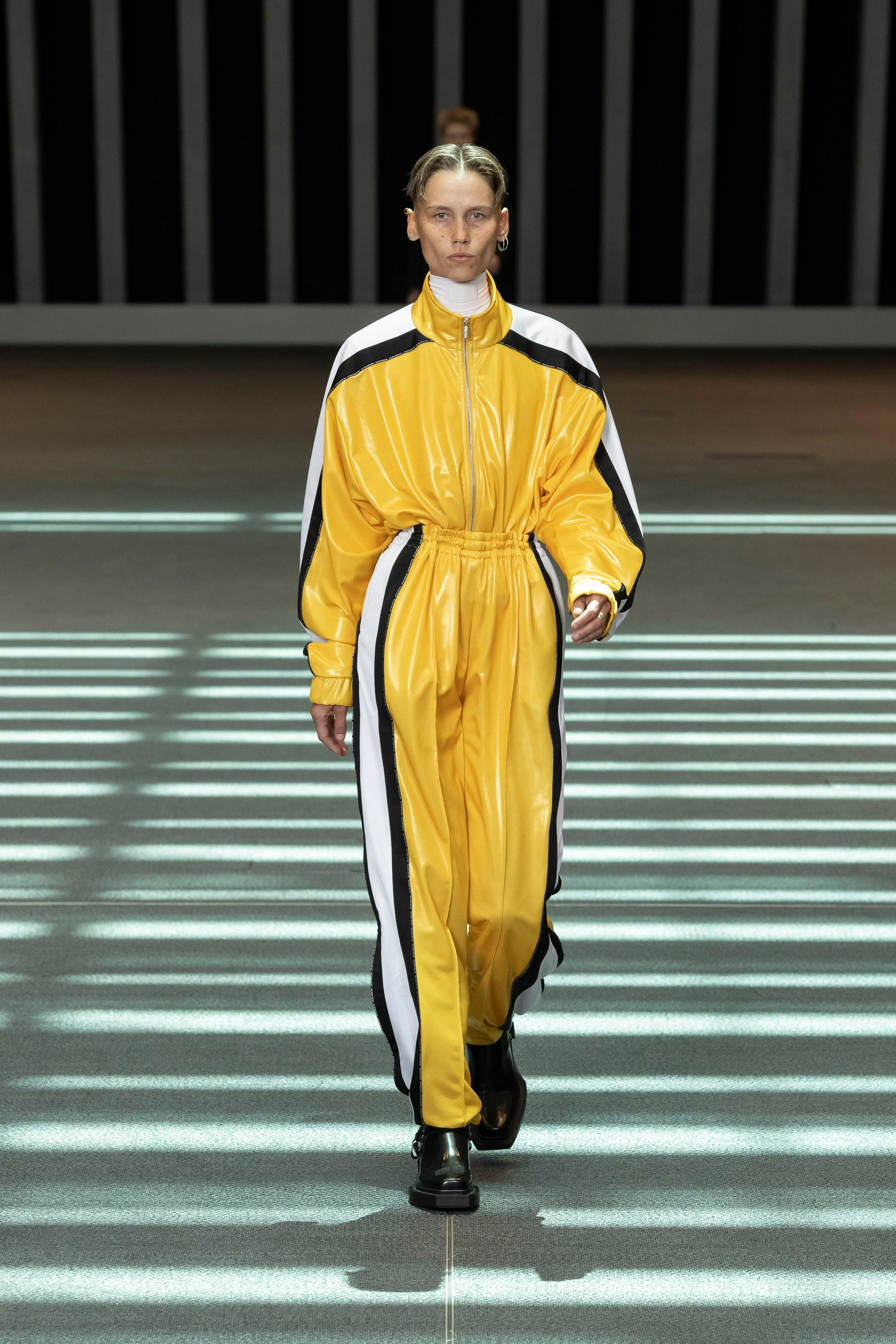 VTMNTS SPRING 2023 MENSWEAR