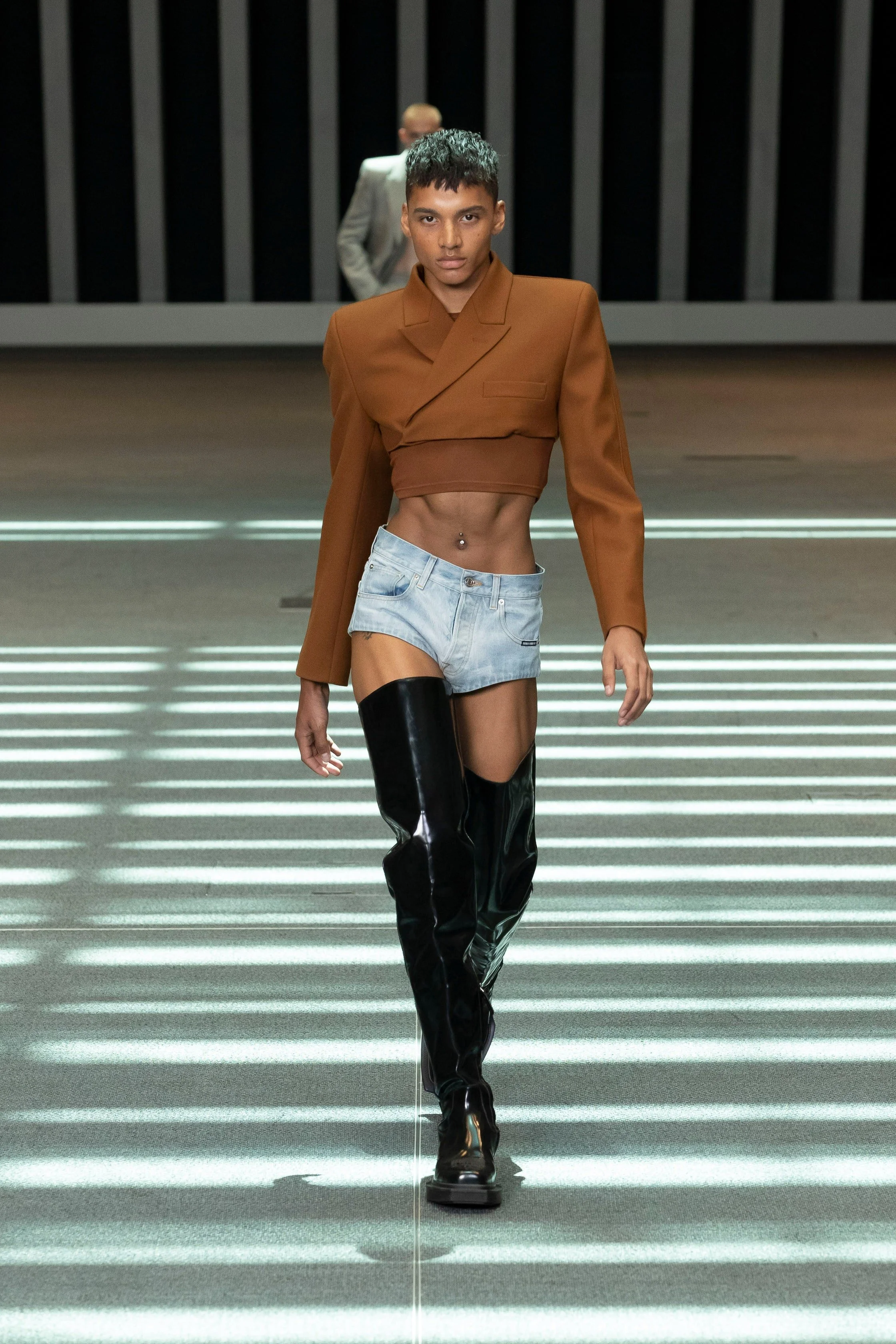 VTMNTS SPRING 2023 MENSWEAR