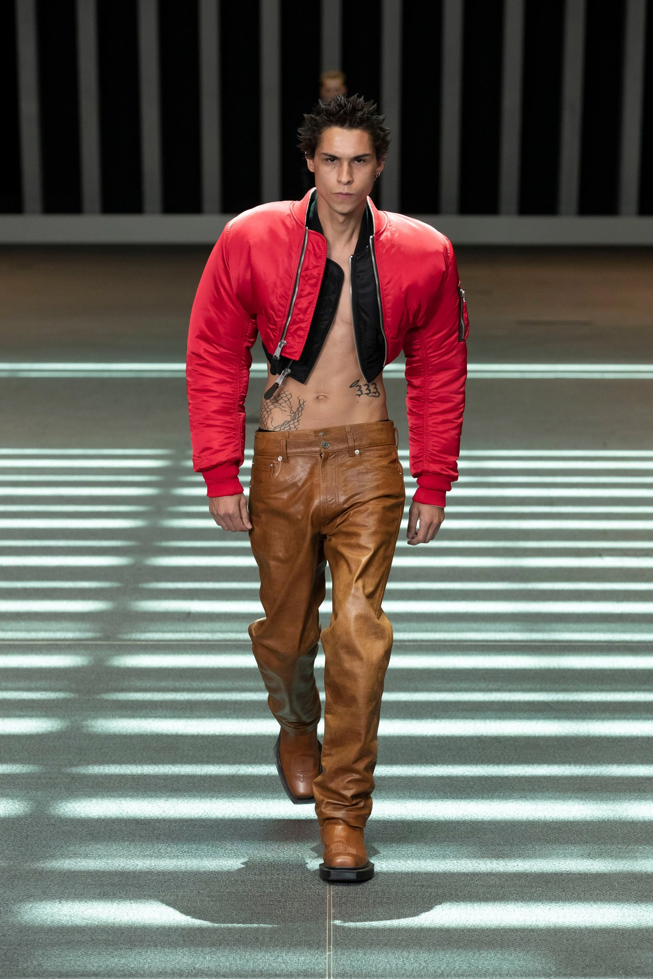 VTMNTS SPRING 2023 MENSWEAR