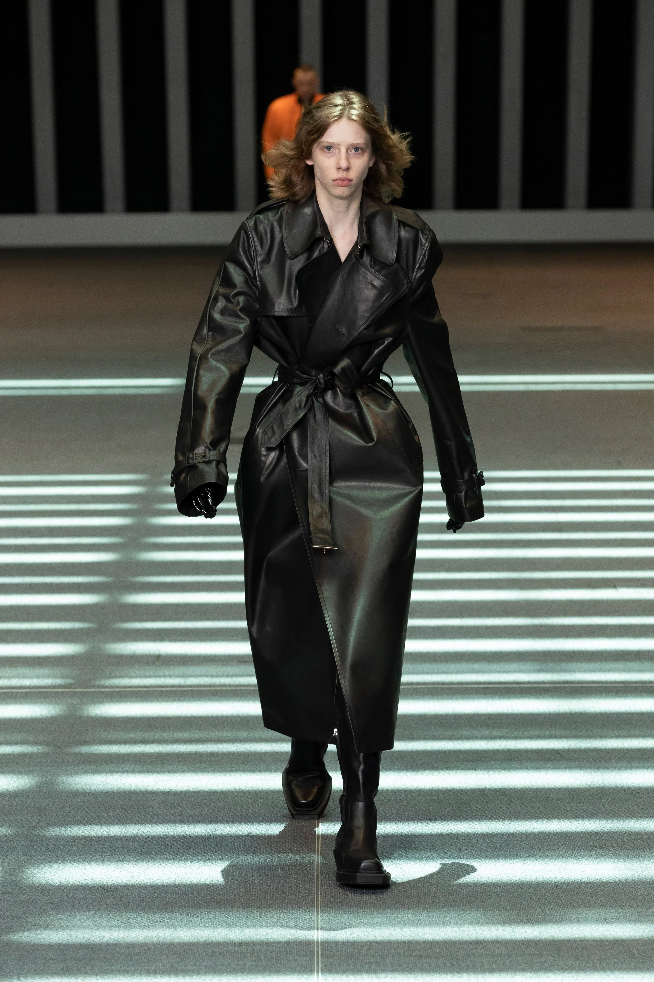 VTMNTS SPRING 2023 MENSWEAR