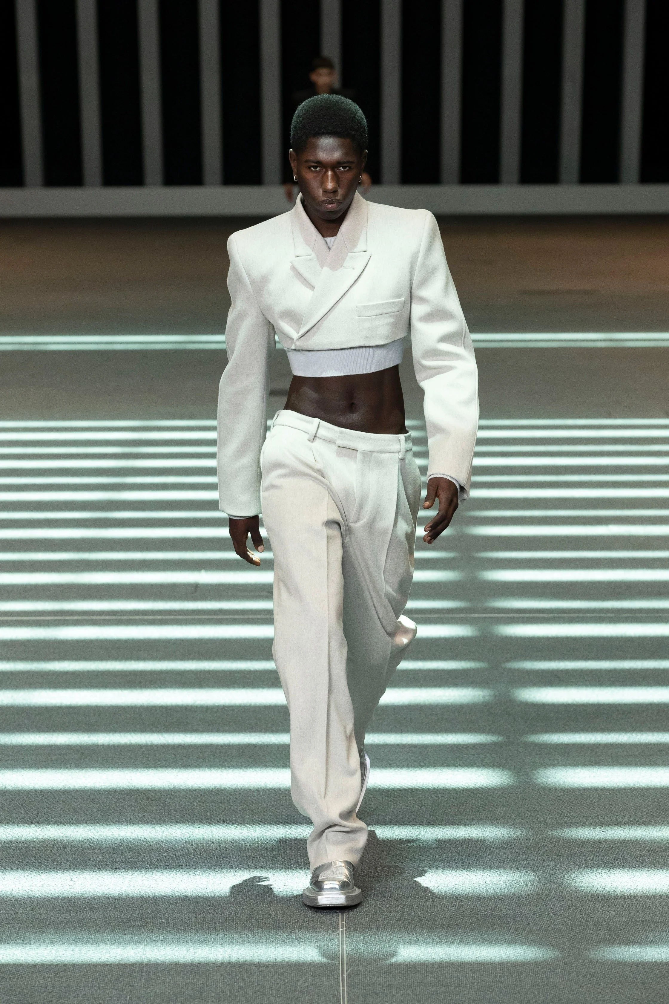 VTMNTS SPRING 2023 MENSWEAR