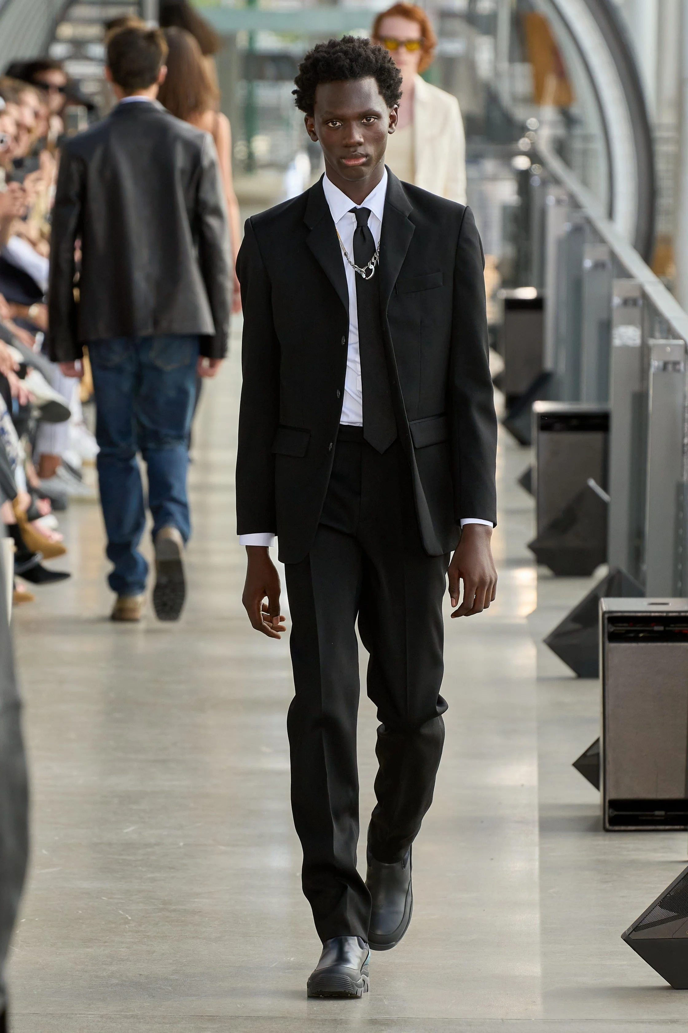 John Elliot Spring 2023 Menswear