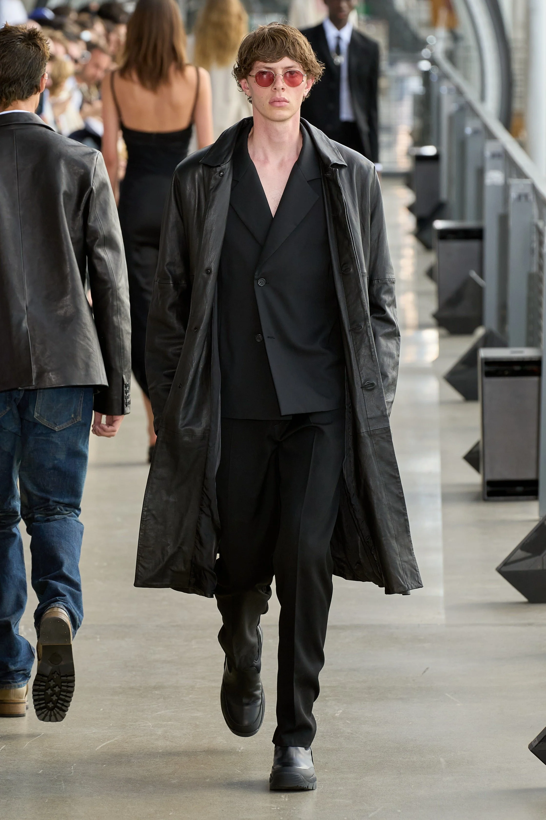 John Elliot Spring 2023 Menswear