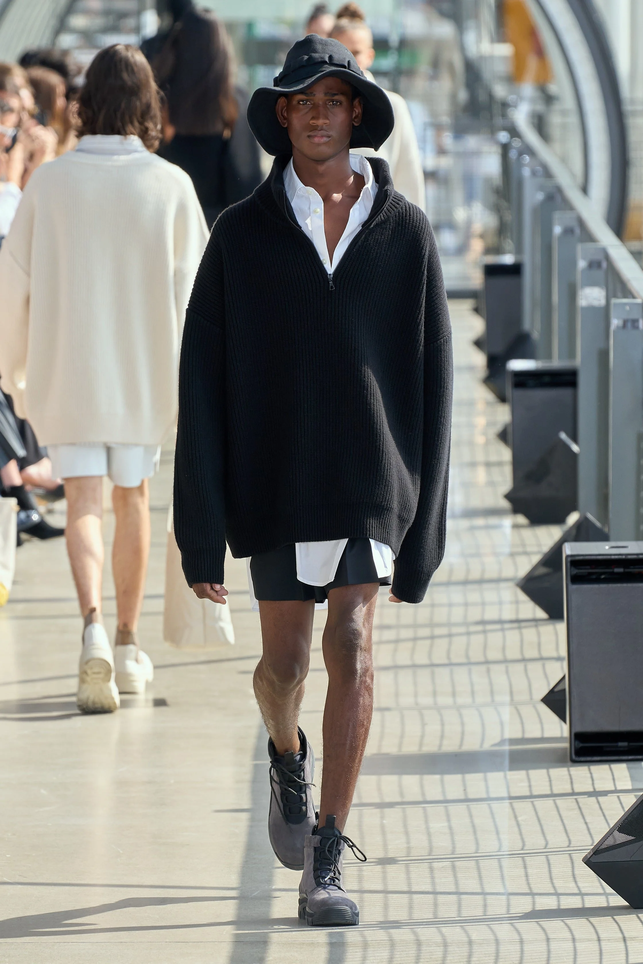 John Elliot Spring 2023 Menswear