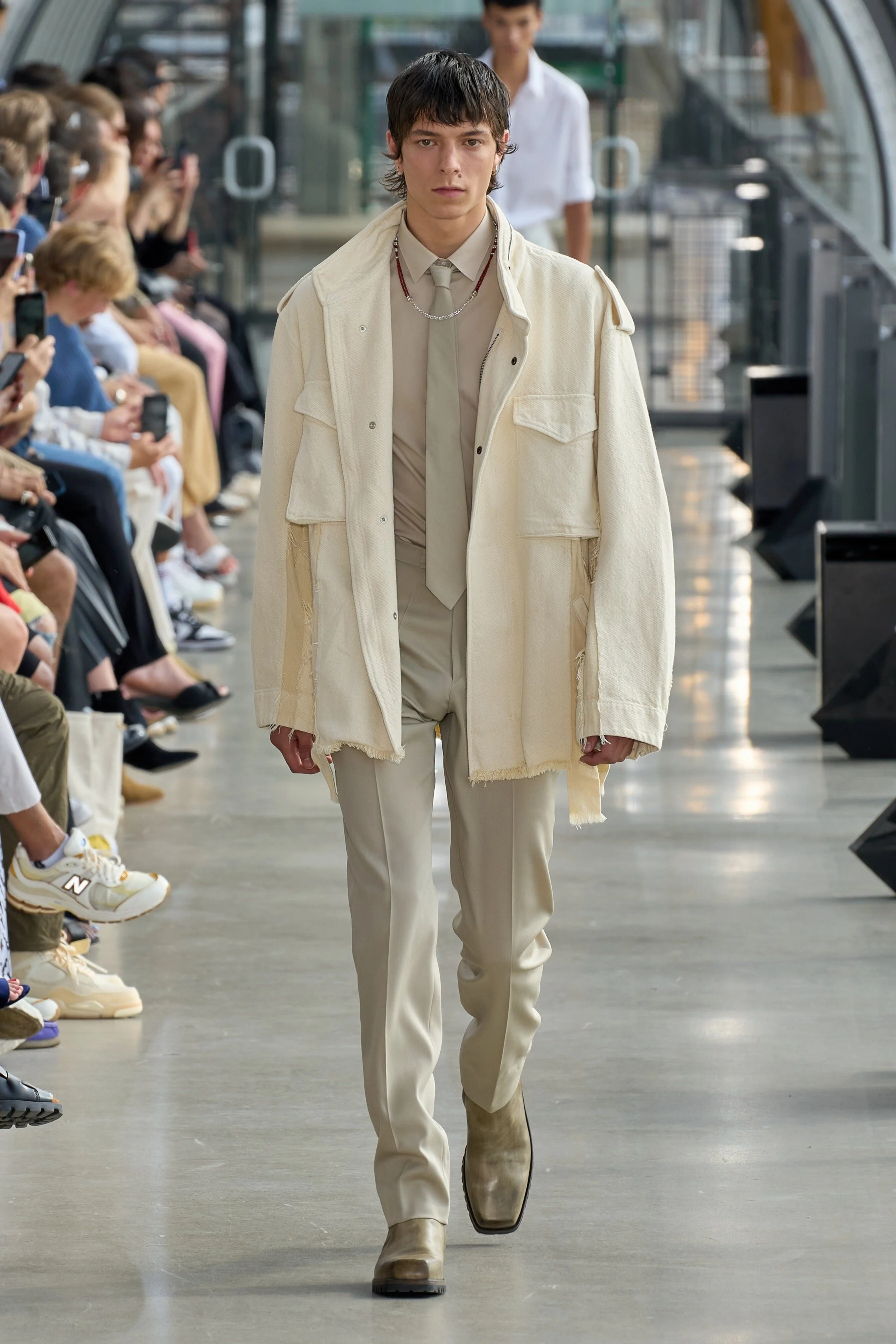 John Elliott Spring 2023 Menswear