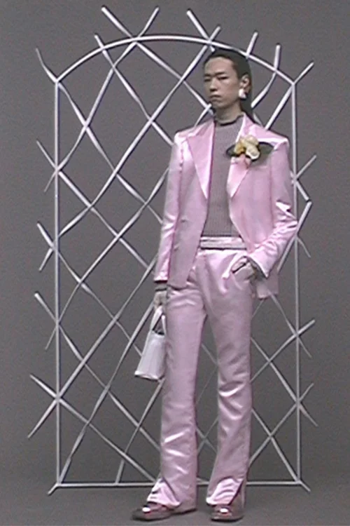 Acne Studios Spring 2023 Menswear — Fashion