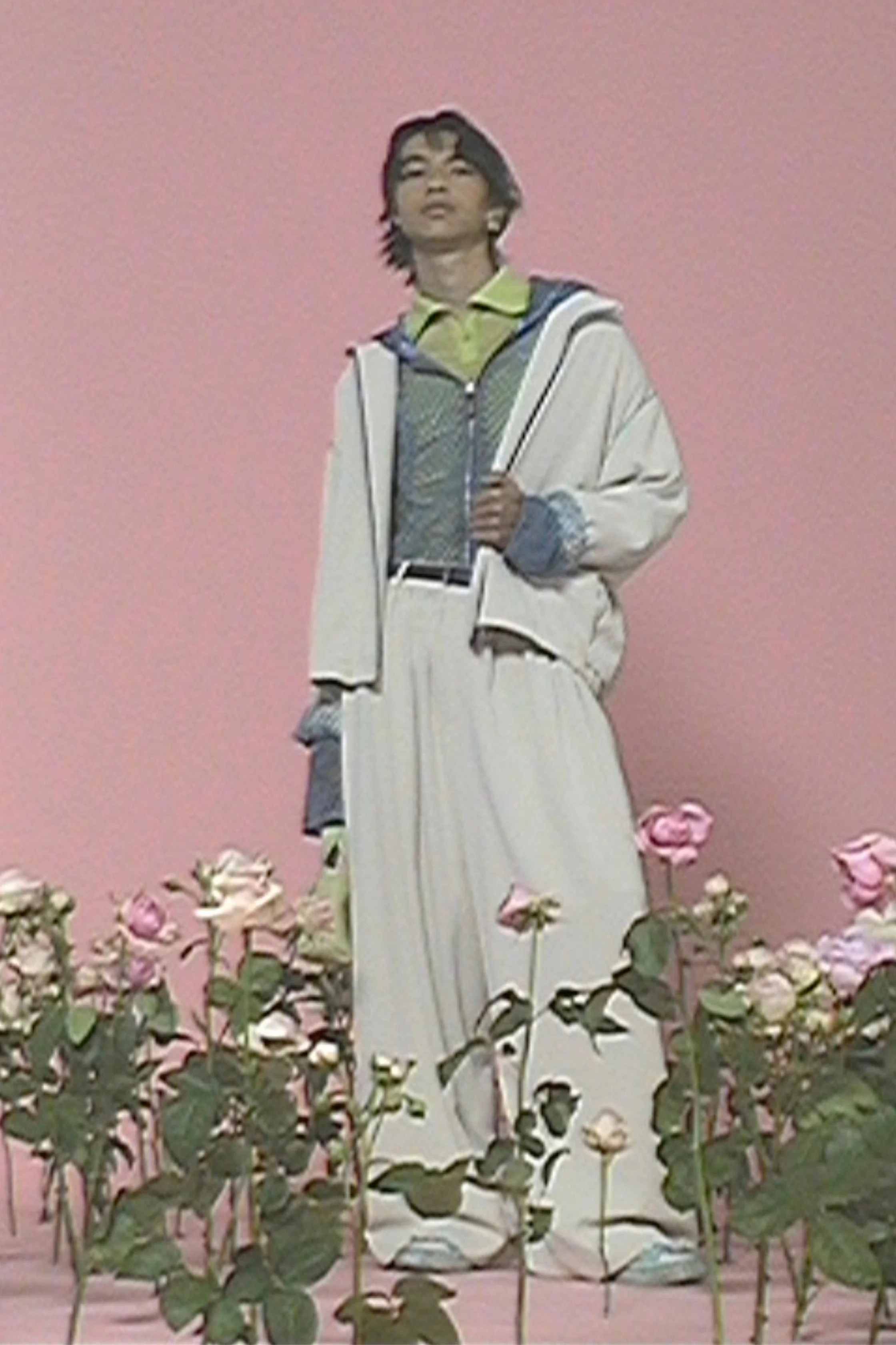 Acne Studios Spring 2023 Menswear