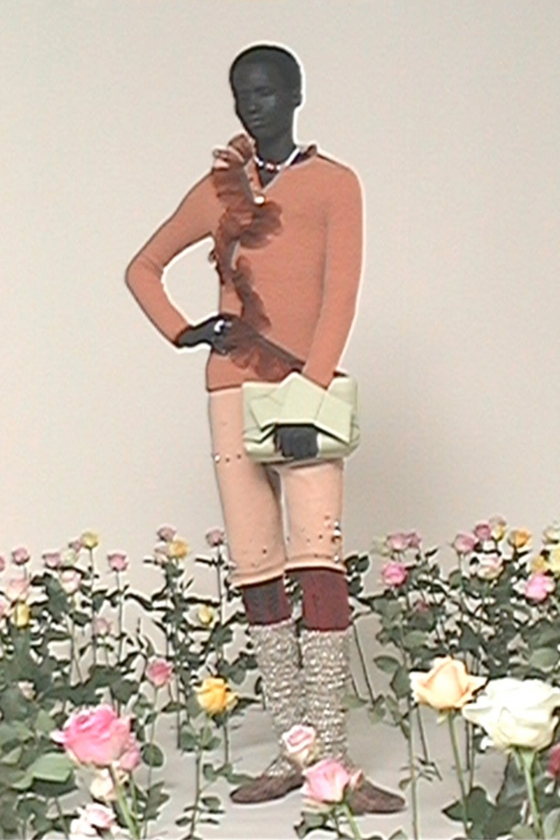 Acne Studios Spring 2023 Menswear