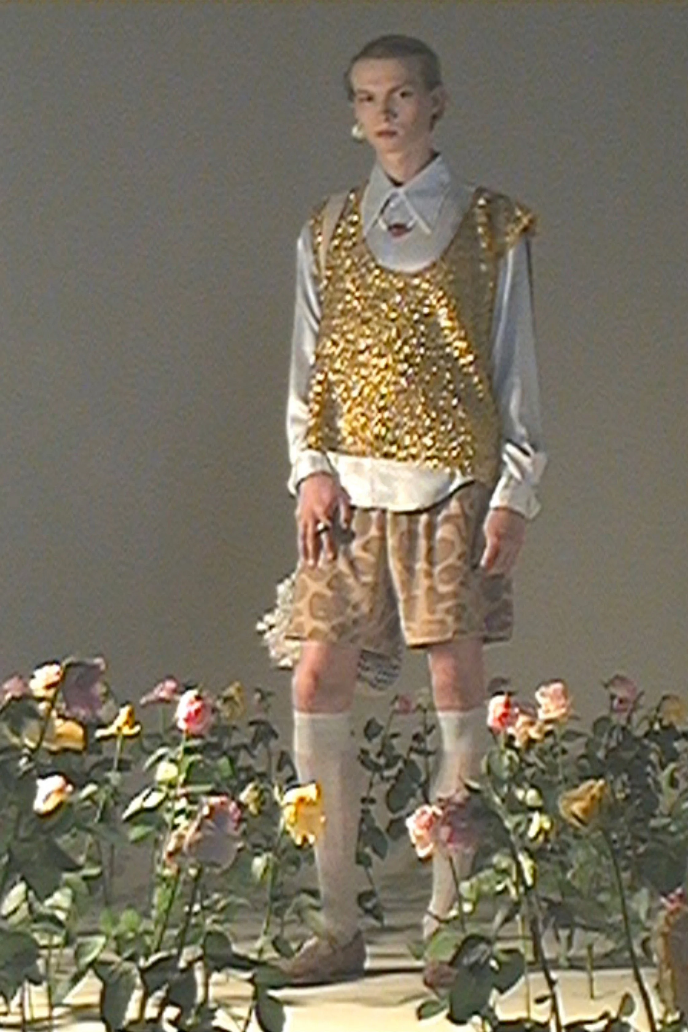 Acne Studios Spring 2023 Menswear