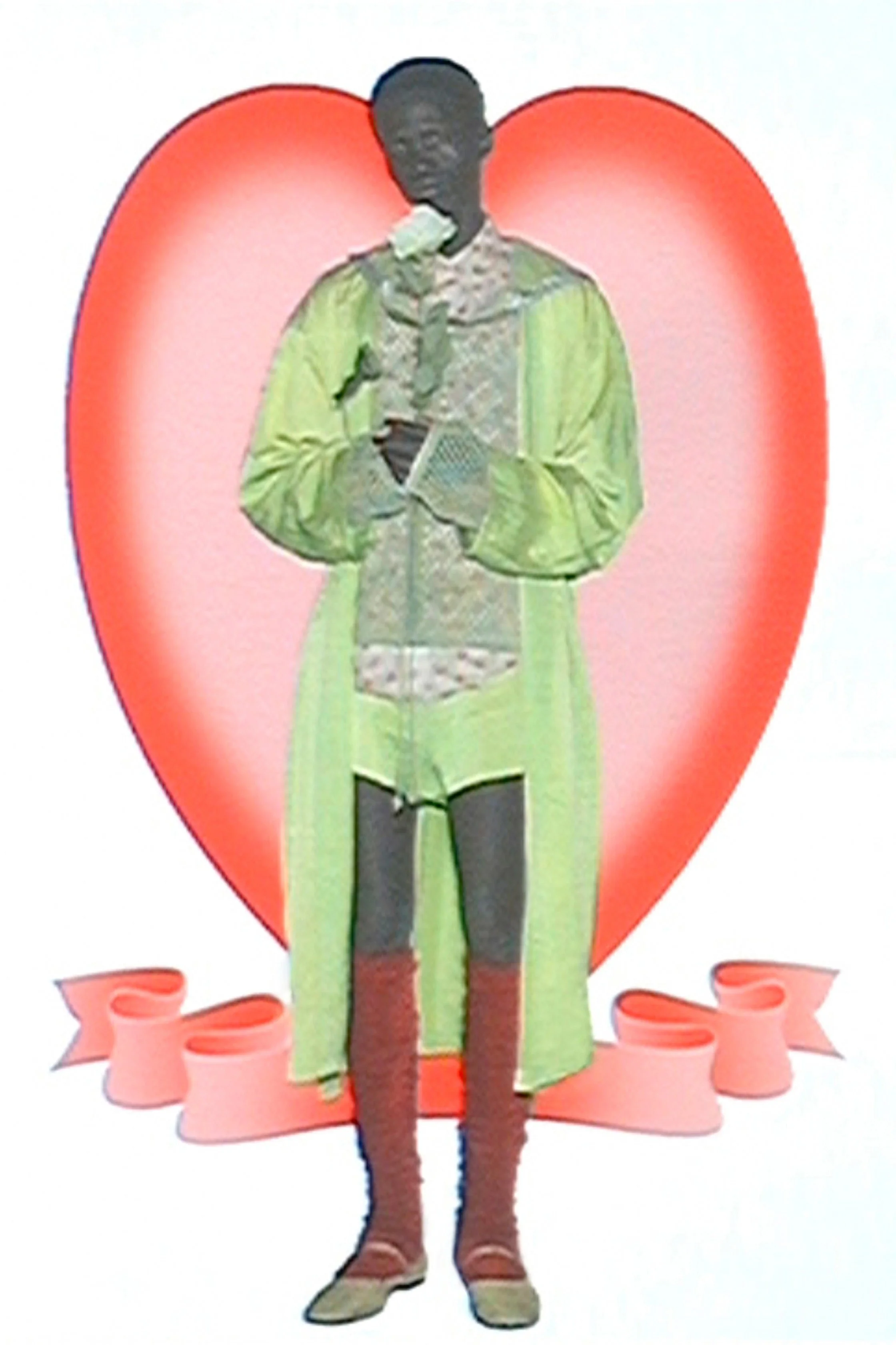 Acne Studios Spring 2023 Menswear