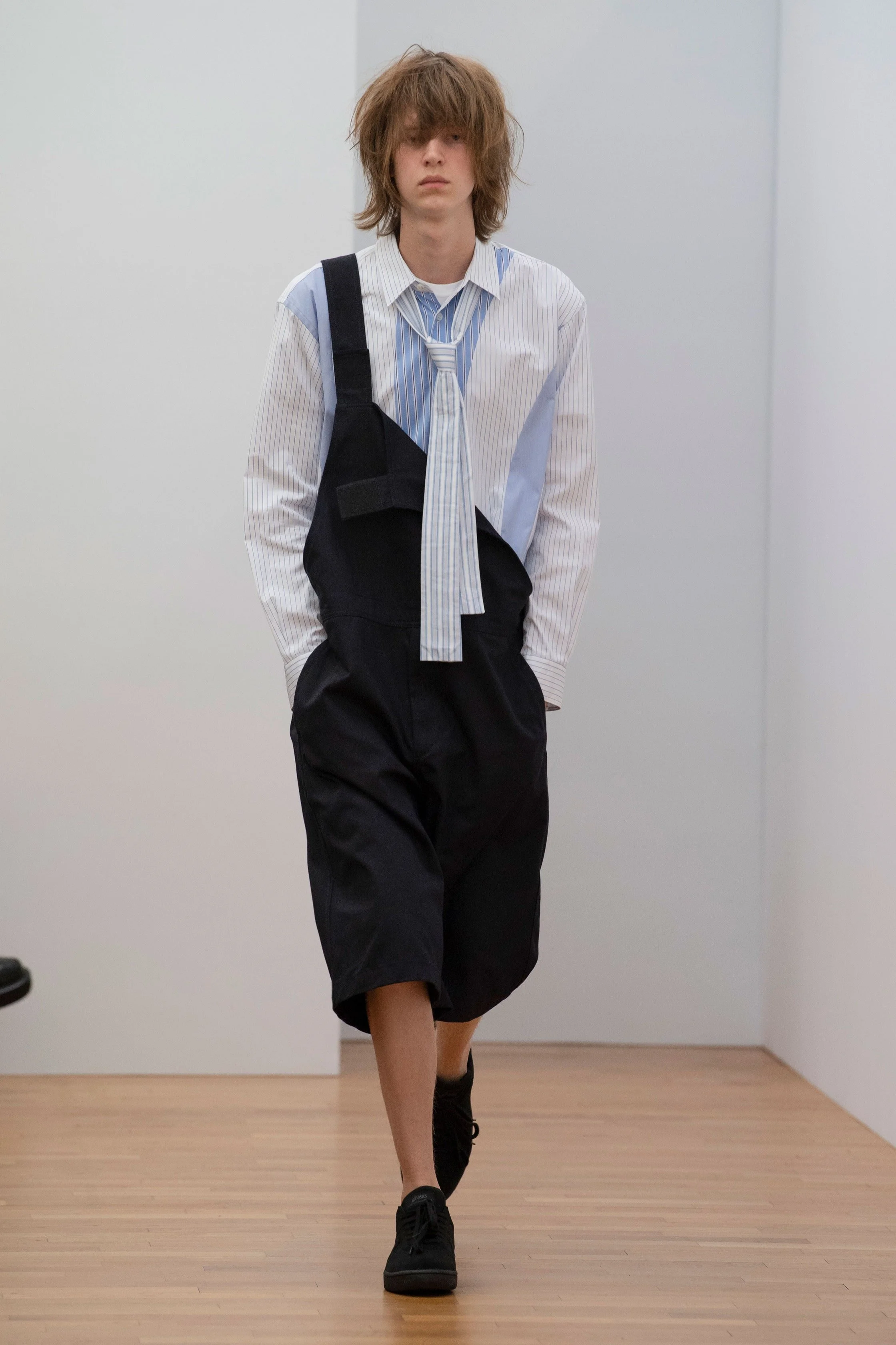 Comme des Garçons Shirt Spring 2023 Menswear