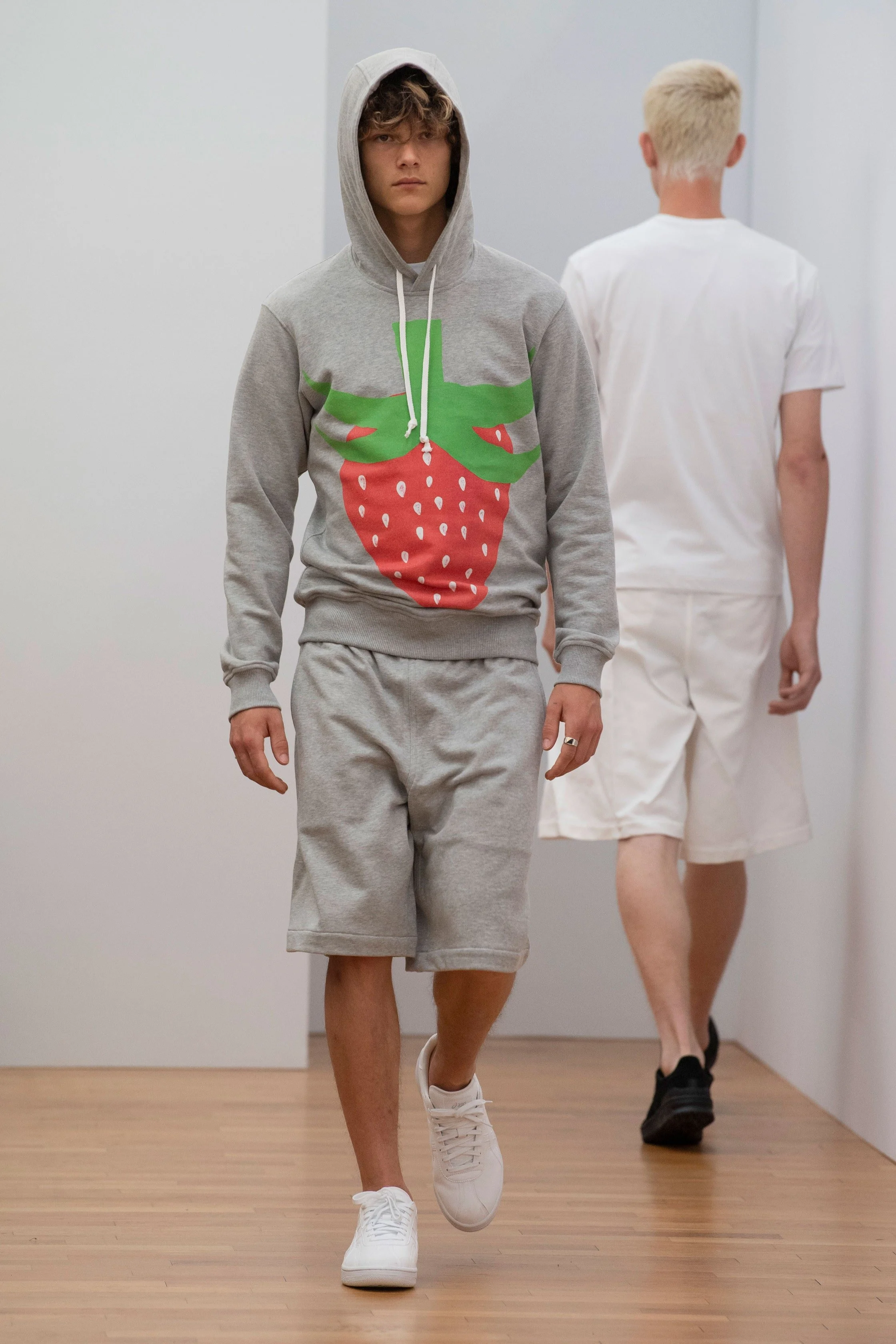 Comme des Garçons Shirt Spring 2023 Menswear