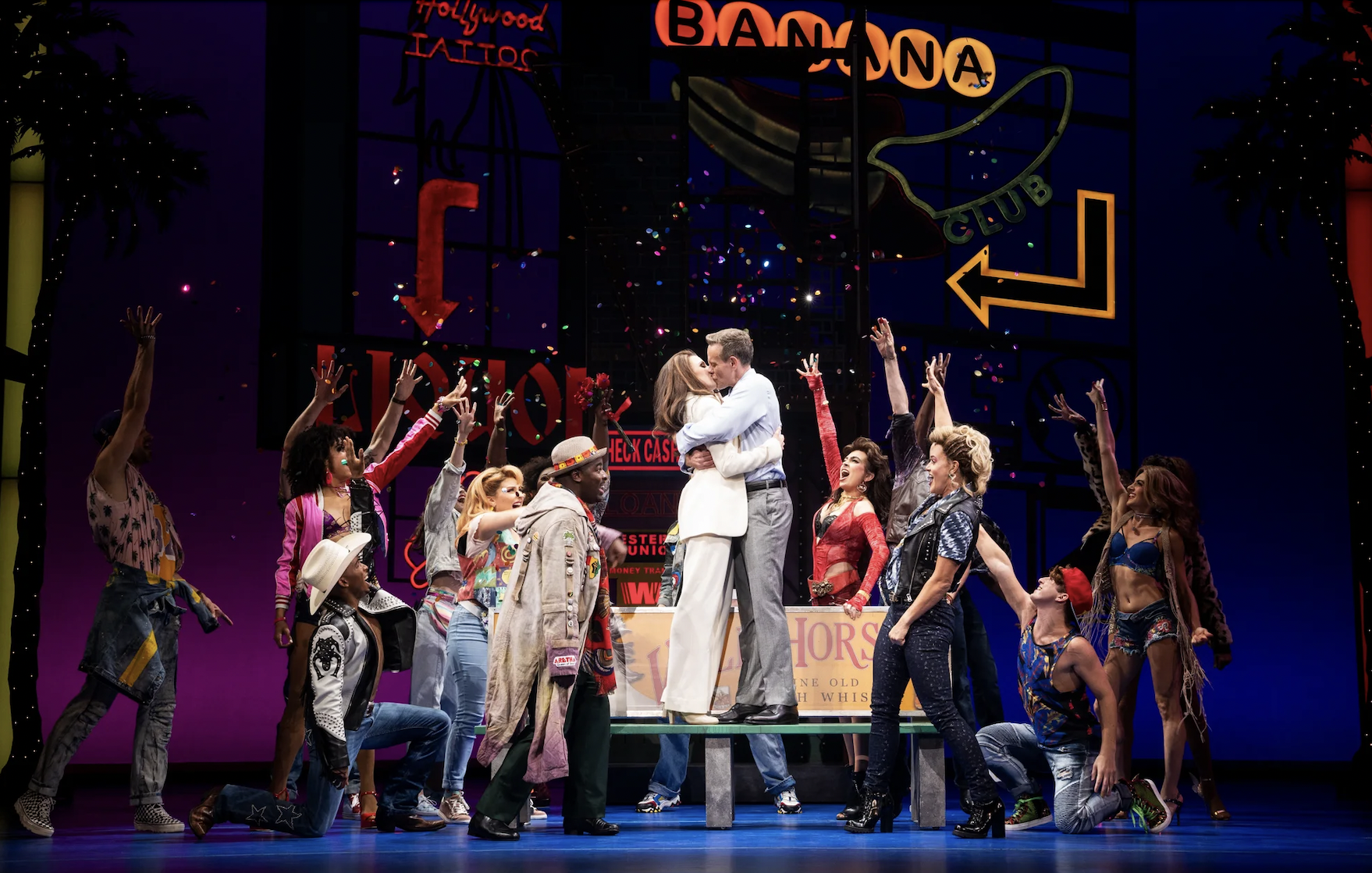 Pretty Woman: The Musical 