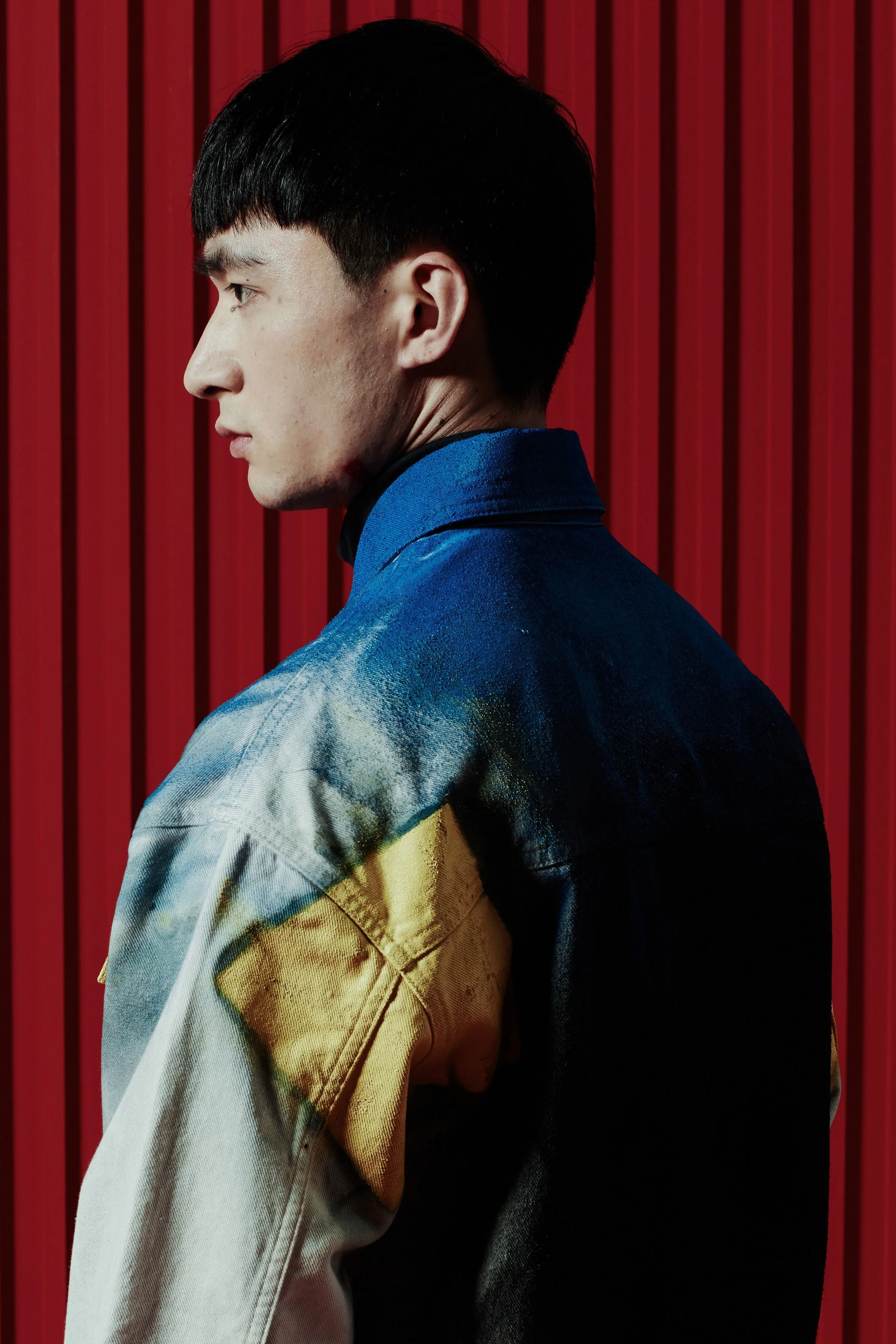 A-Cold-Wall Spring 2023 Menswear