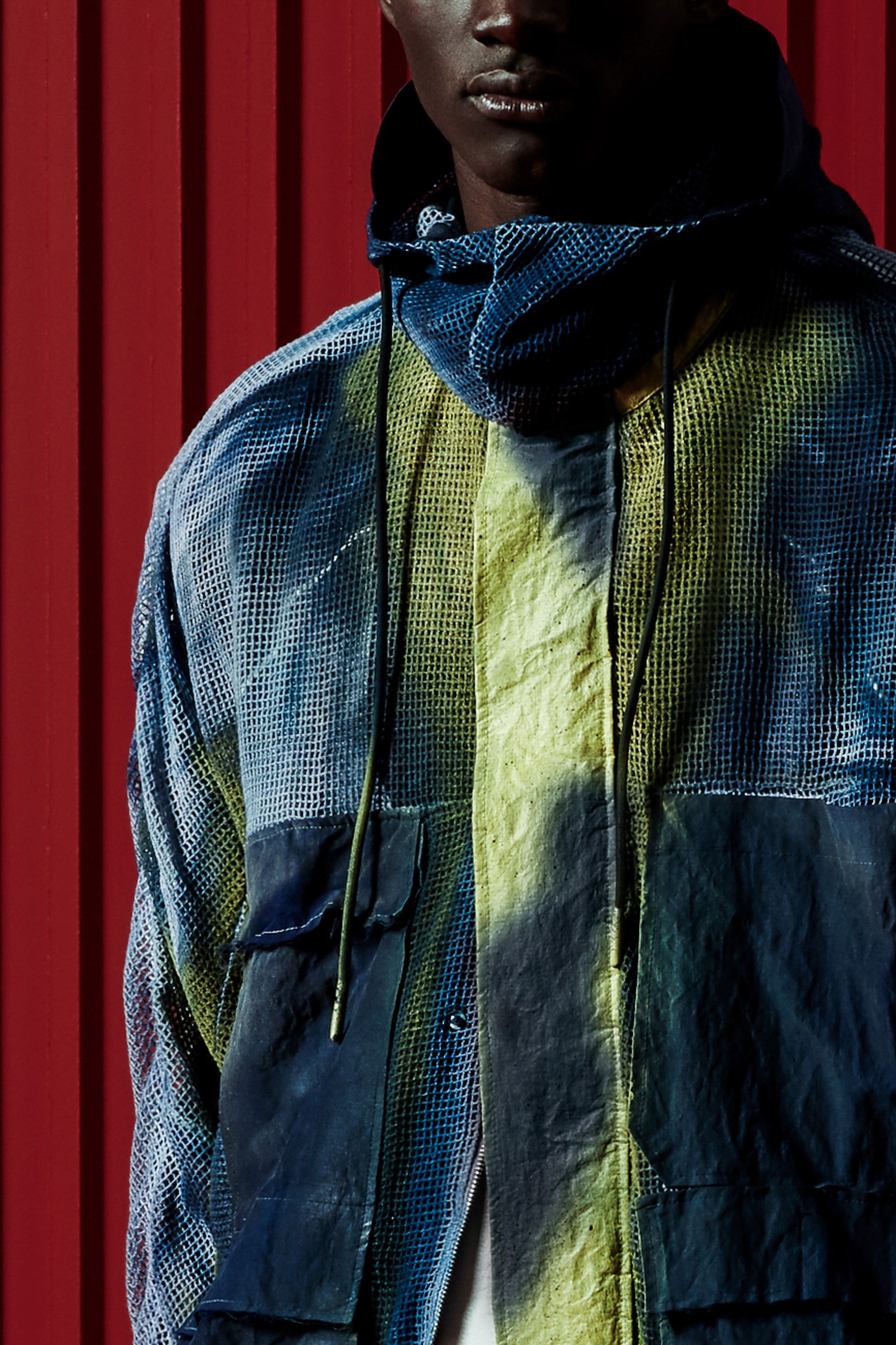 A-Cold-Wall Spring 2023 Menswear