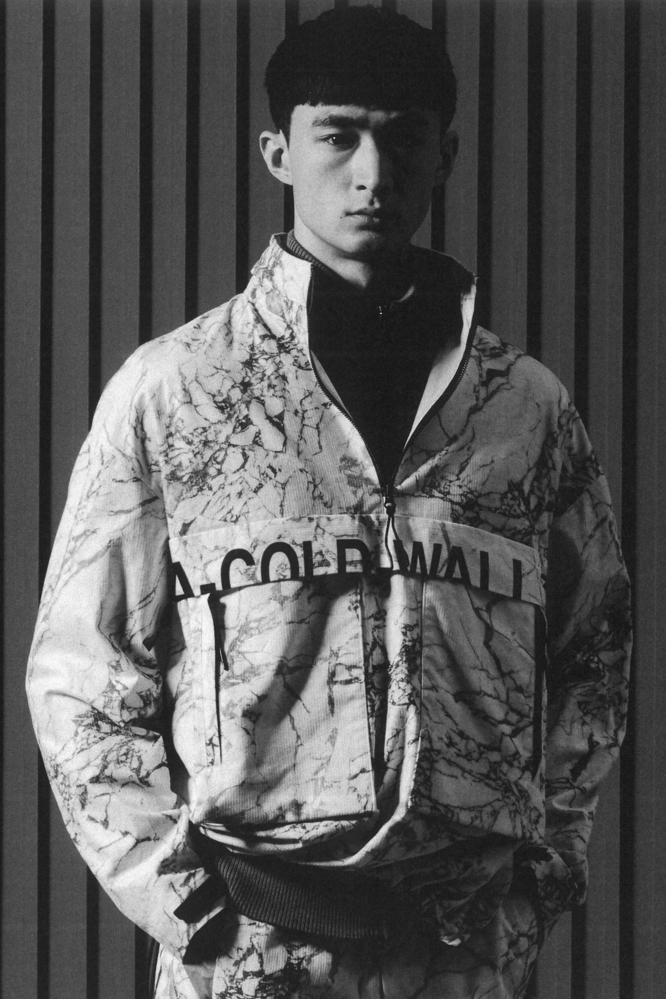 A-Cold-Wall Spring 2023 Menswear