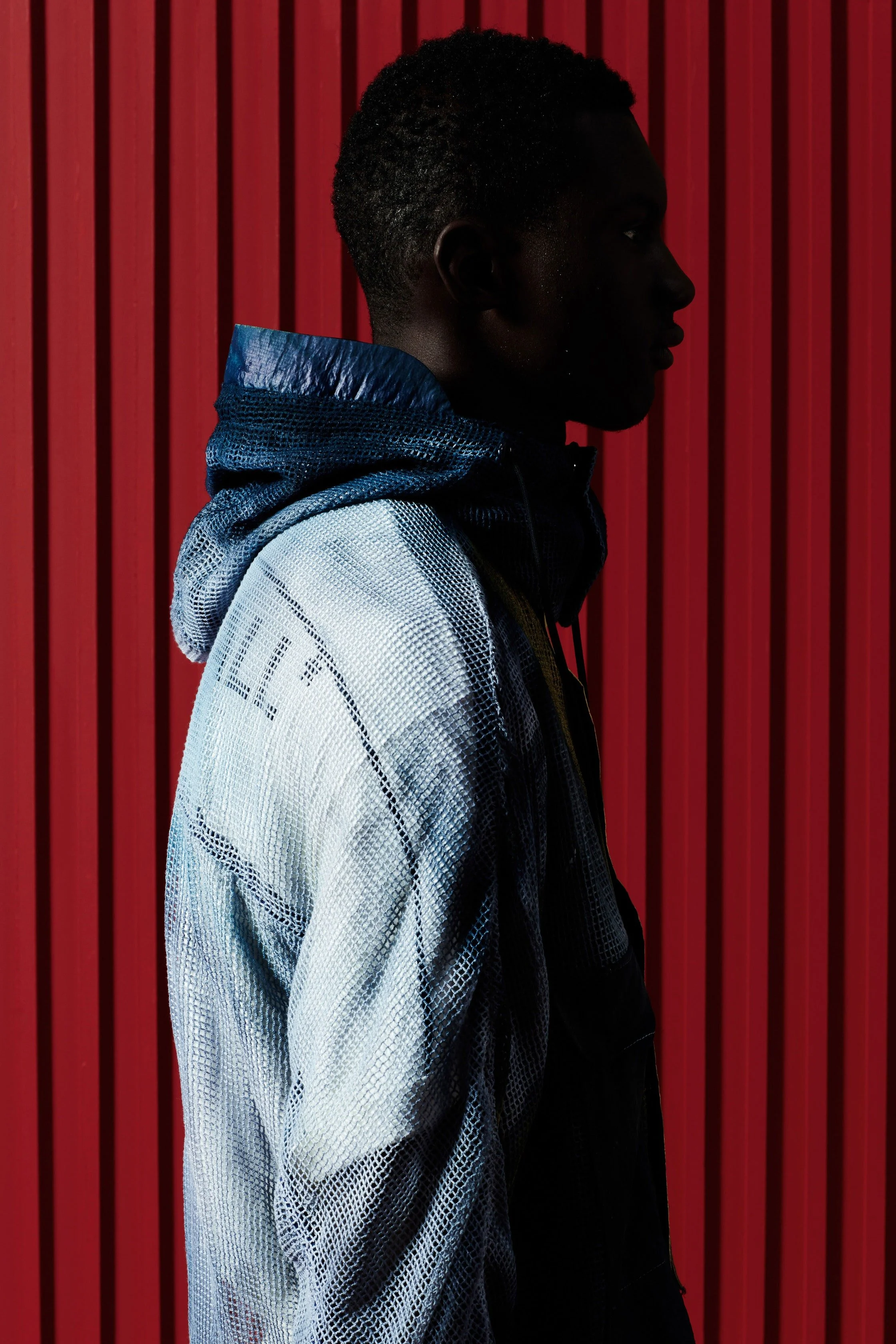 A-Cold-Wall Spring 2023 Menswear