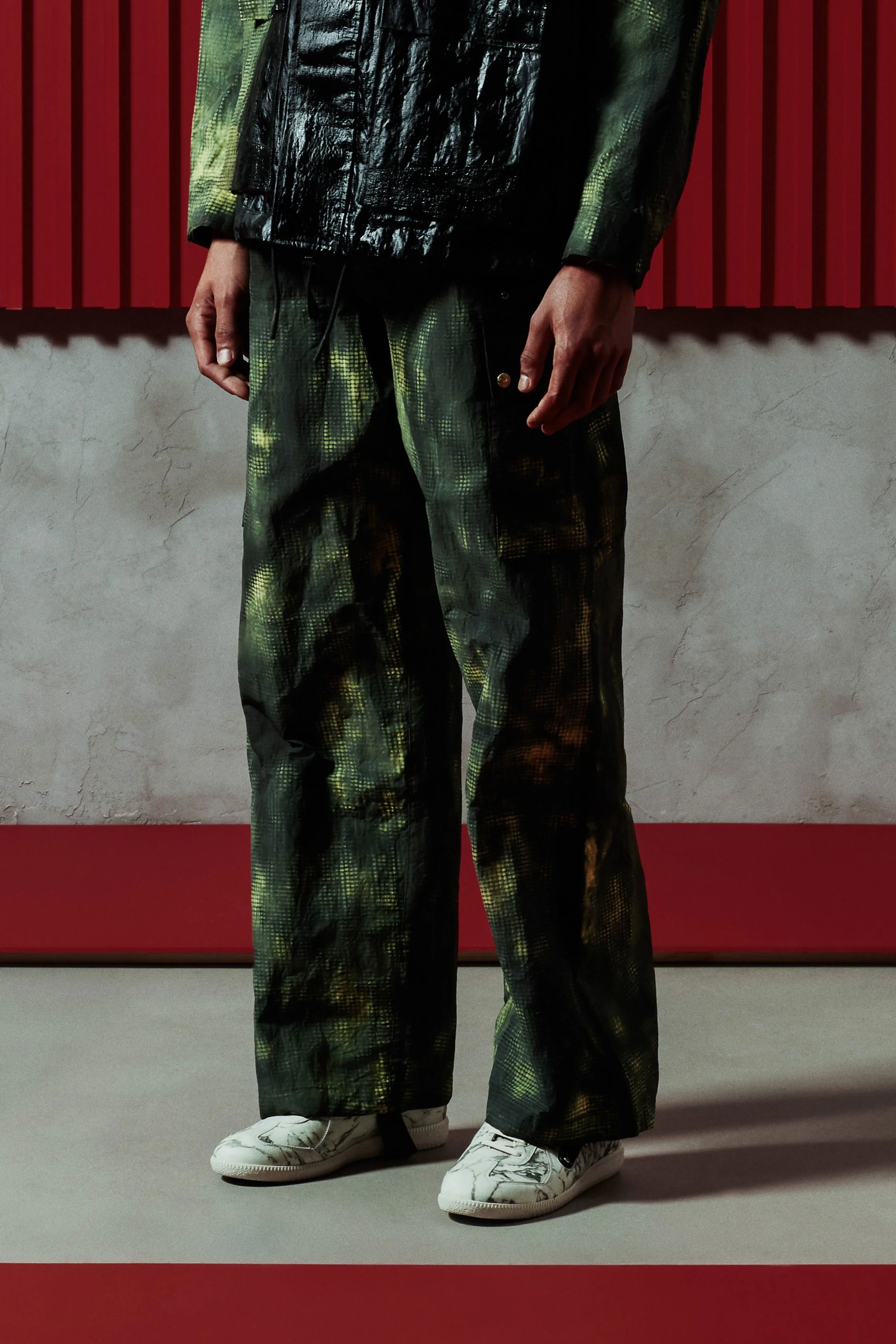 A-Cold-Wall Spring 2023 Menswear