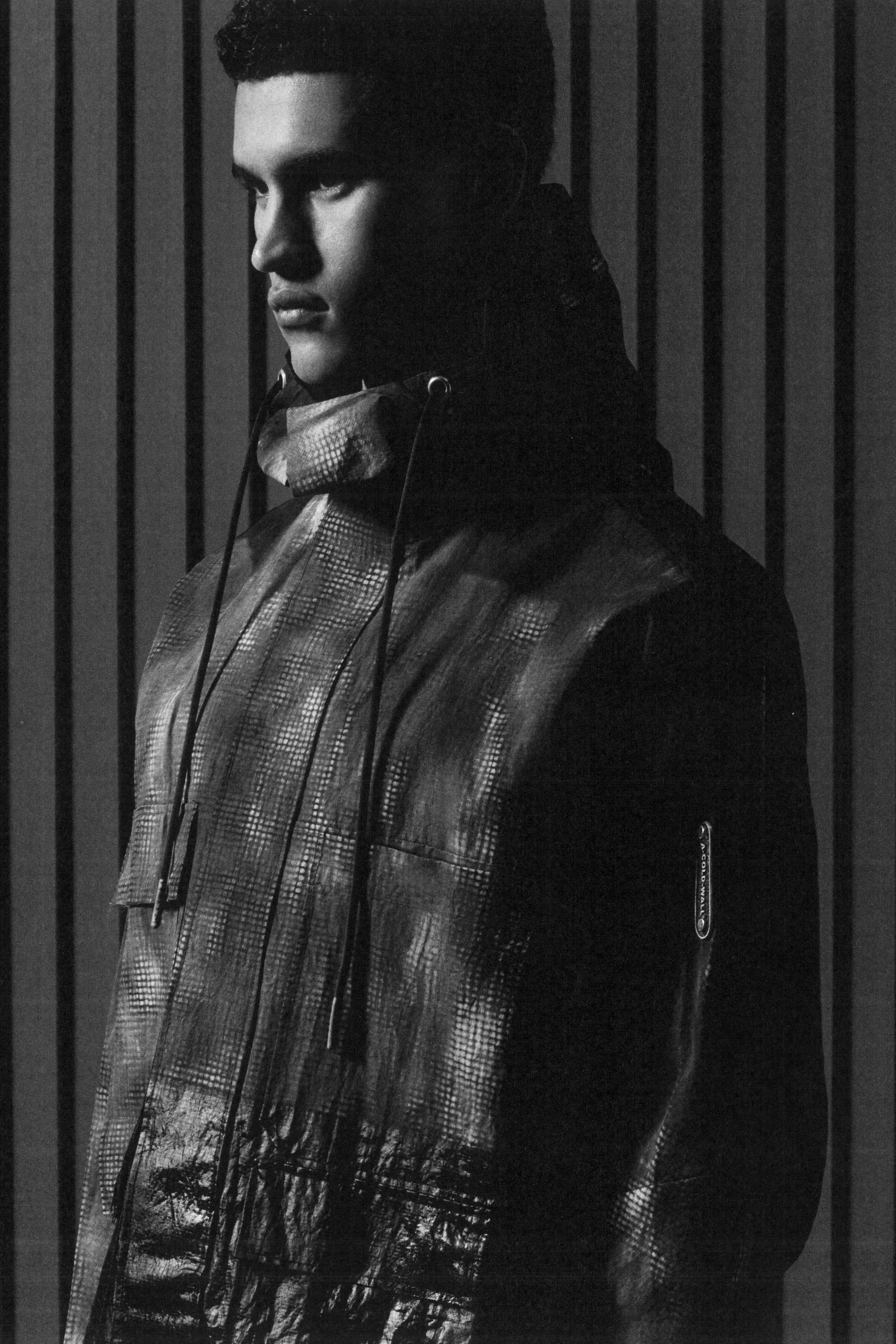 A-Cold-Wall Spring 2023 Menswear