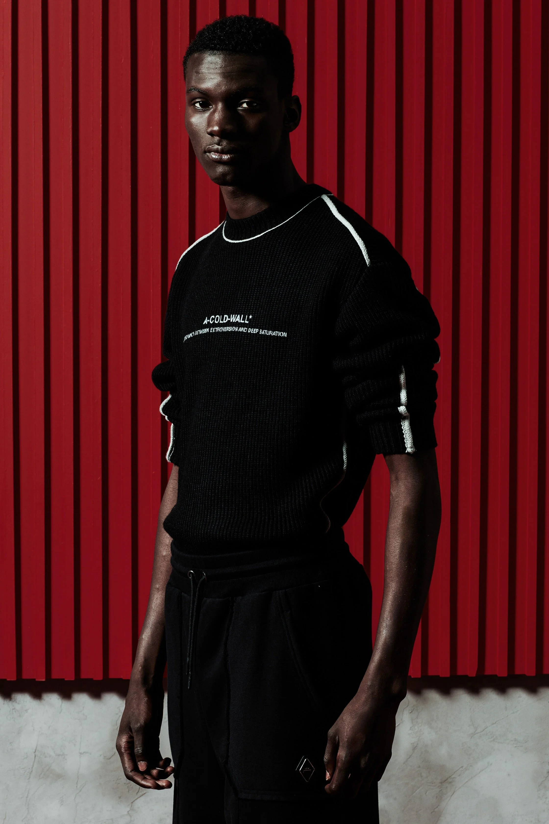 A-Cold-Wall Spring 2023 Menswear