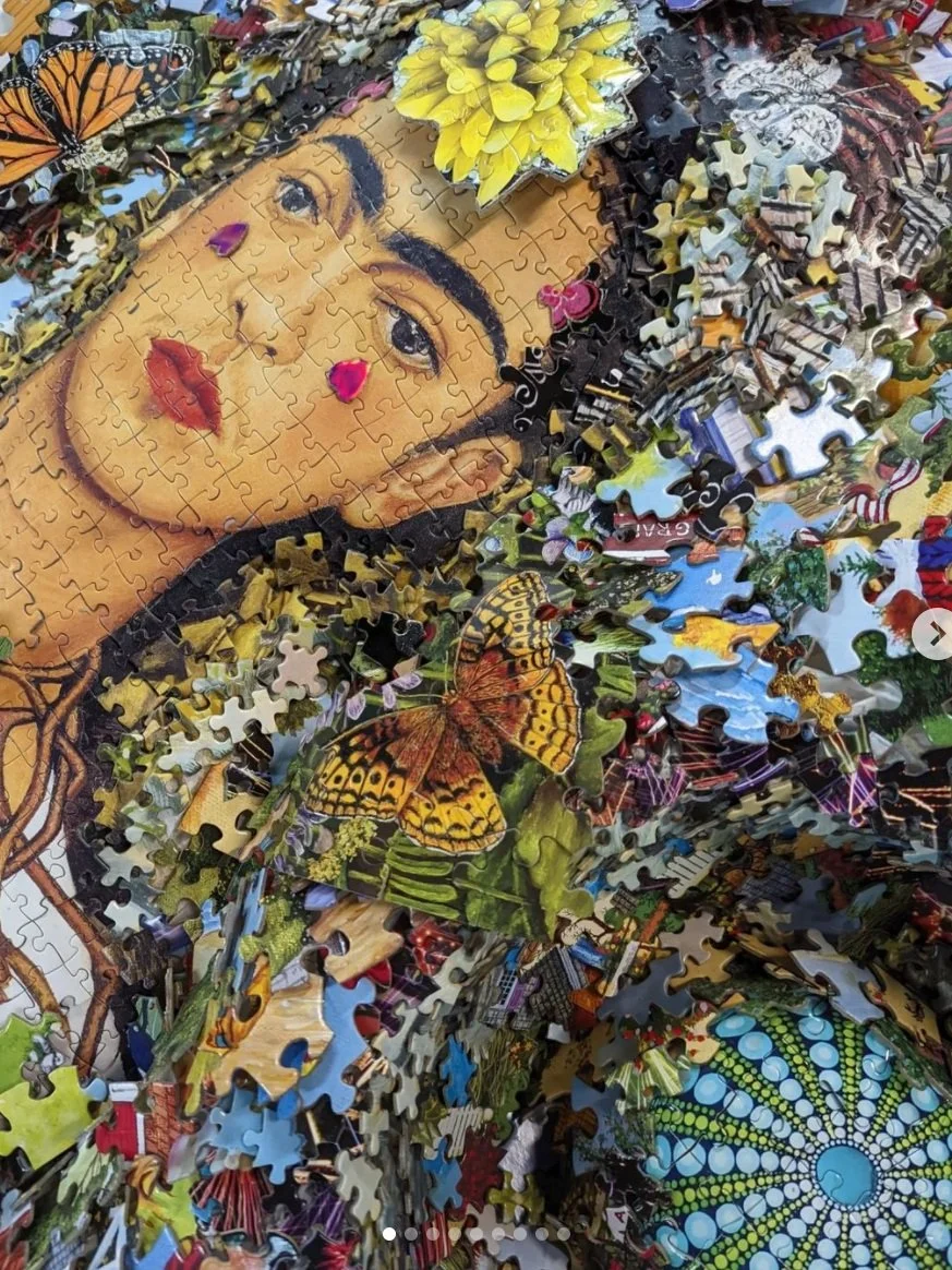 Meeting a Beautiful Dreamer: Artist Jeffrey Wilcox Paclipan