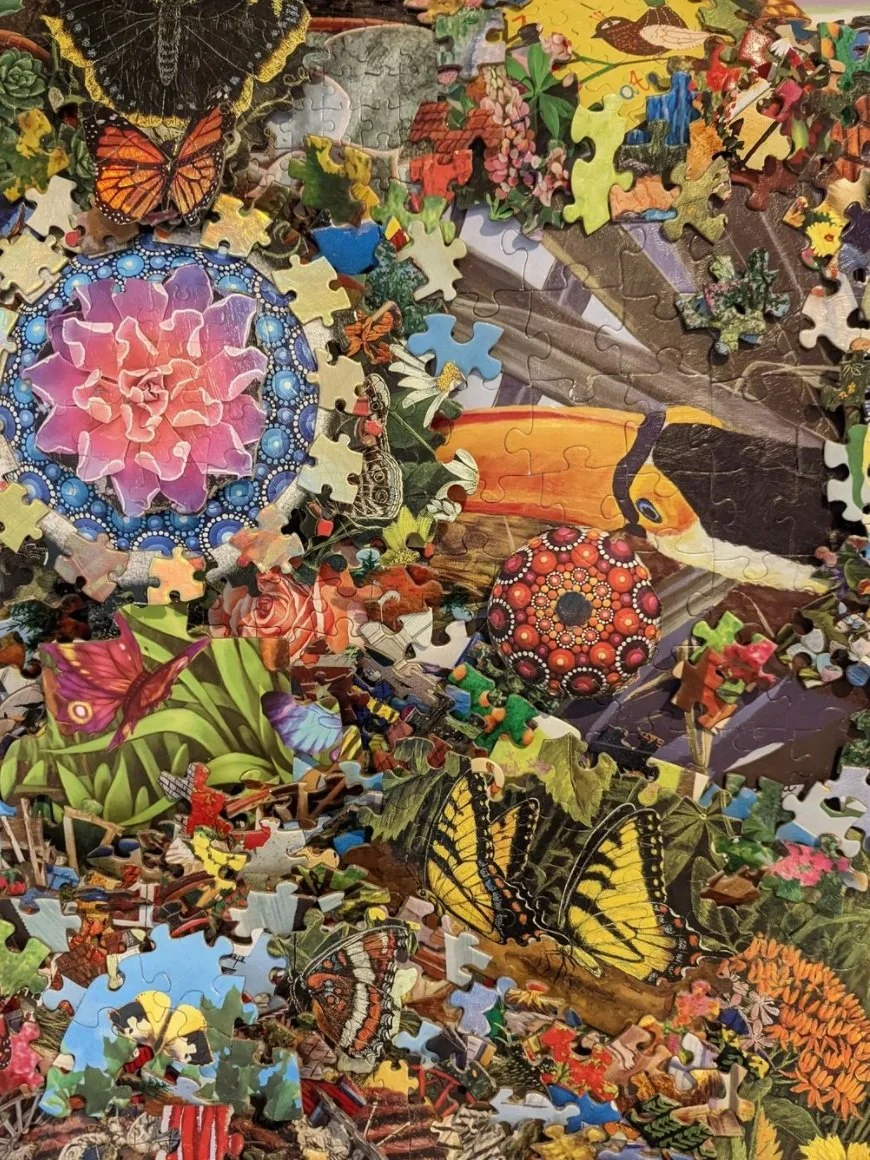 artist Jeffrey Wilcox Paclipan