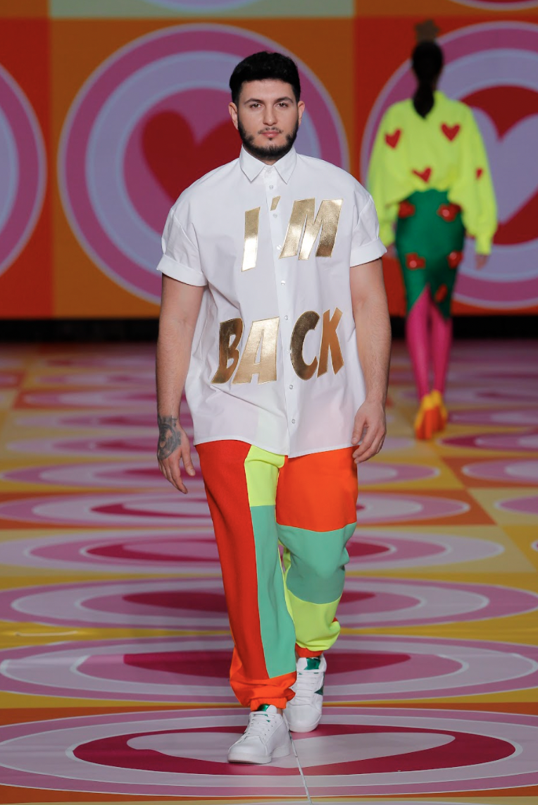 Agatha Ruiz de la Prada