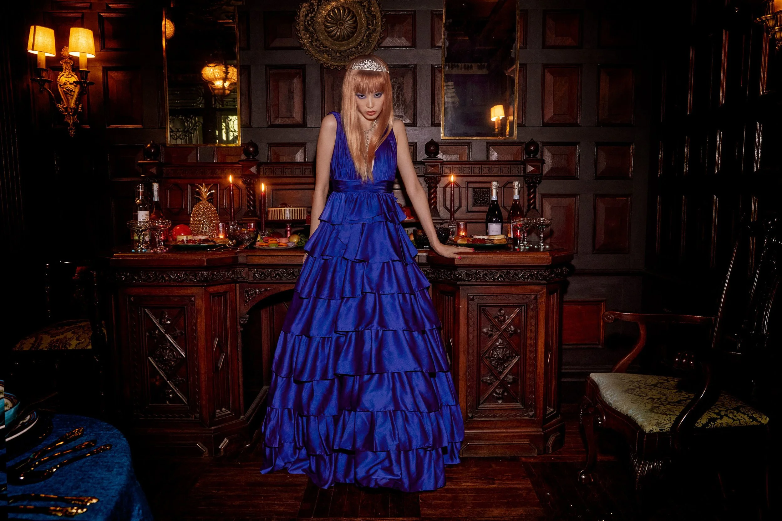 LORD &amp; TAYLOR CELEBRATES A REIMAGINED FUTURE, HONORING ITS 200 YEAR LEGACY WHILE LEAPING INTO THE MODERN WORLD