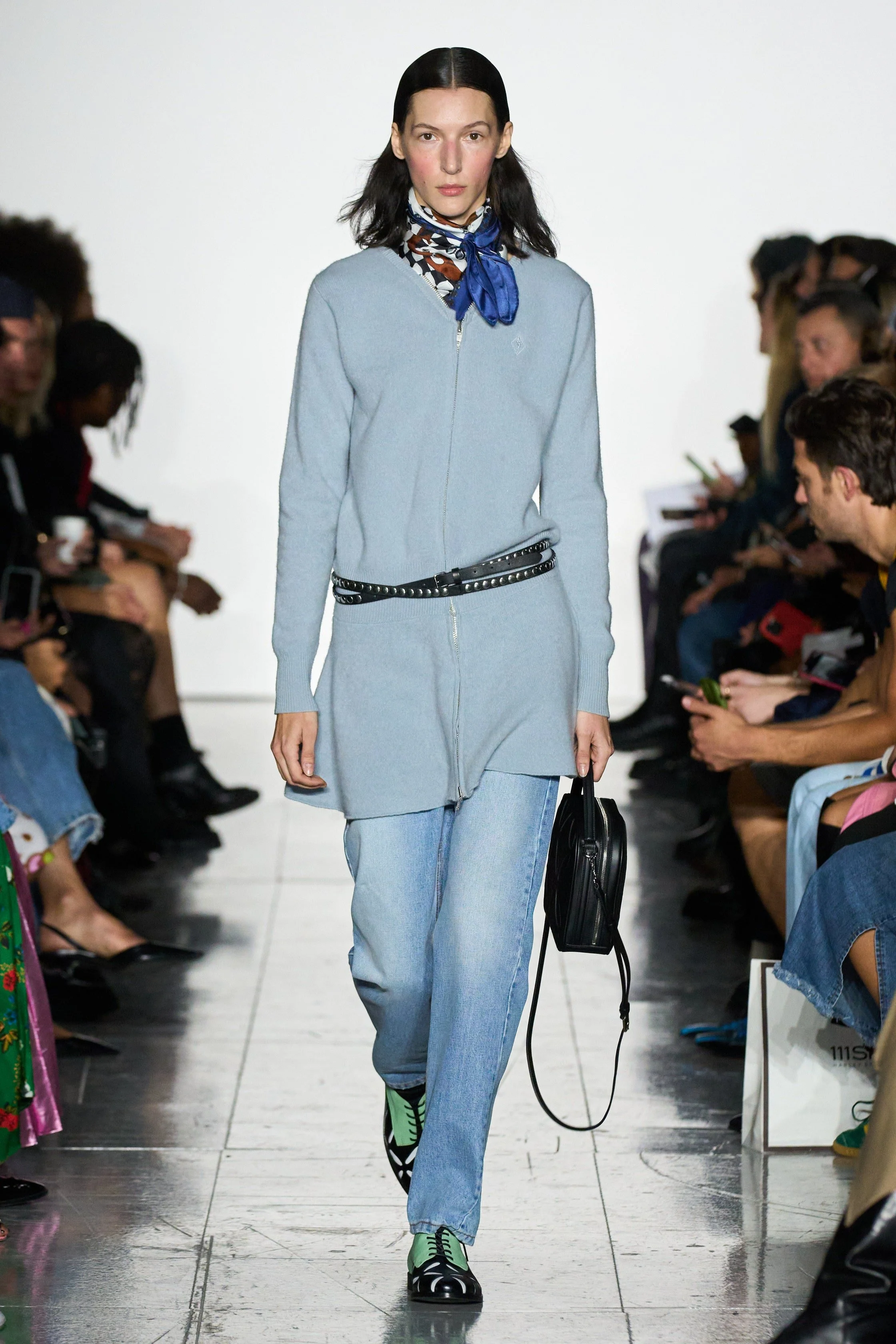 Stefan Cooke Spring 2023 London Fashion Week