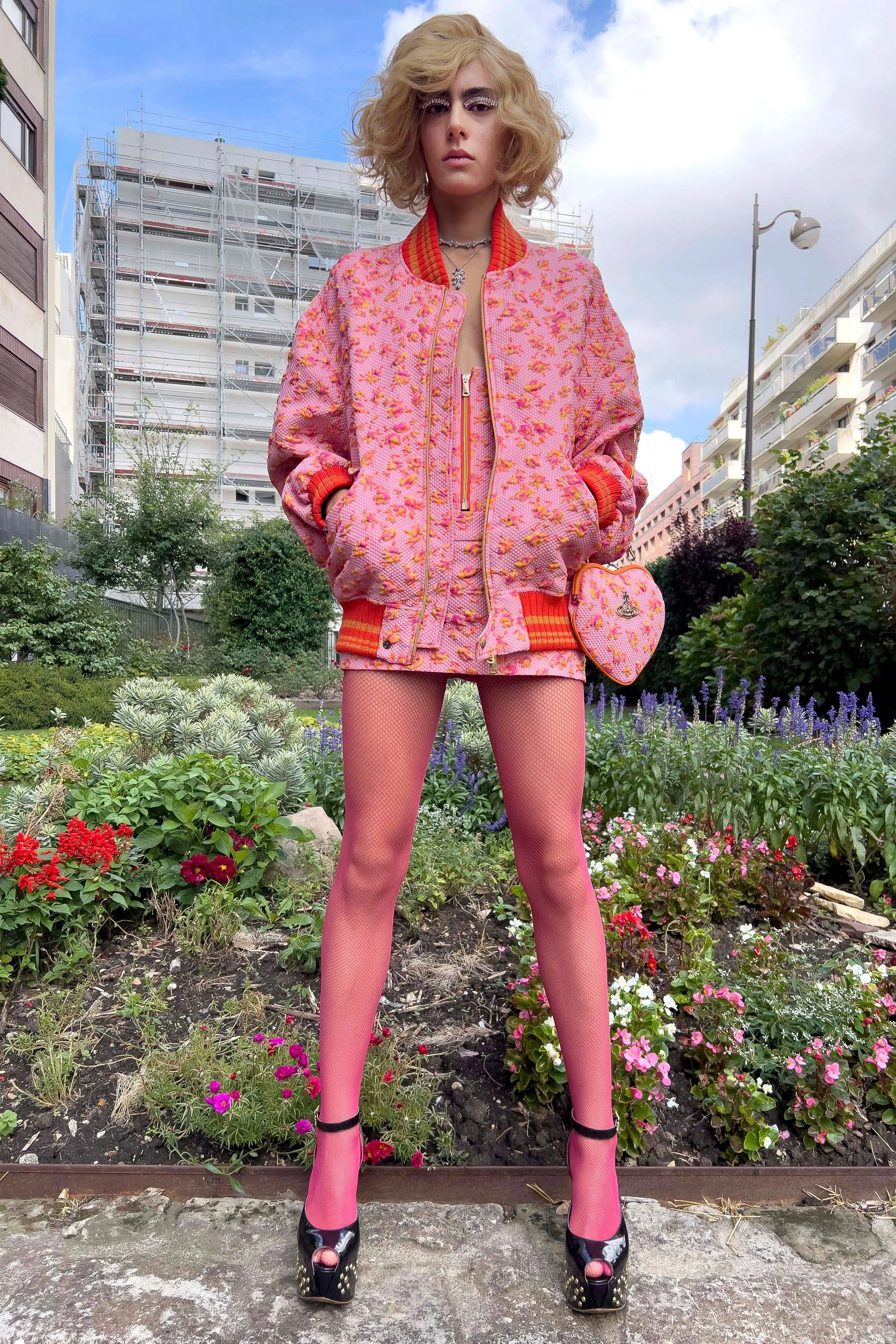 Vivienne Westwood Spring 2023 London Fashion Week