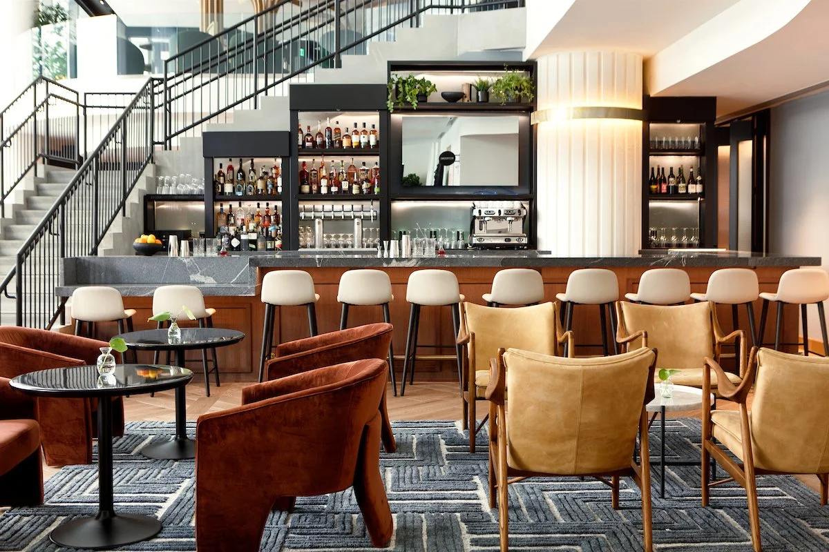 THE KIMPTON SHANE HOTEL IS NOW OPEN IN ATLANTA’S ‘HEART OF THE ARTS’